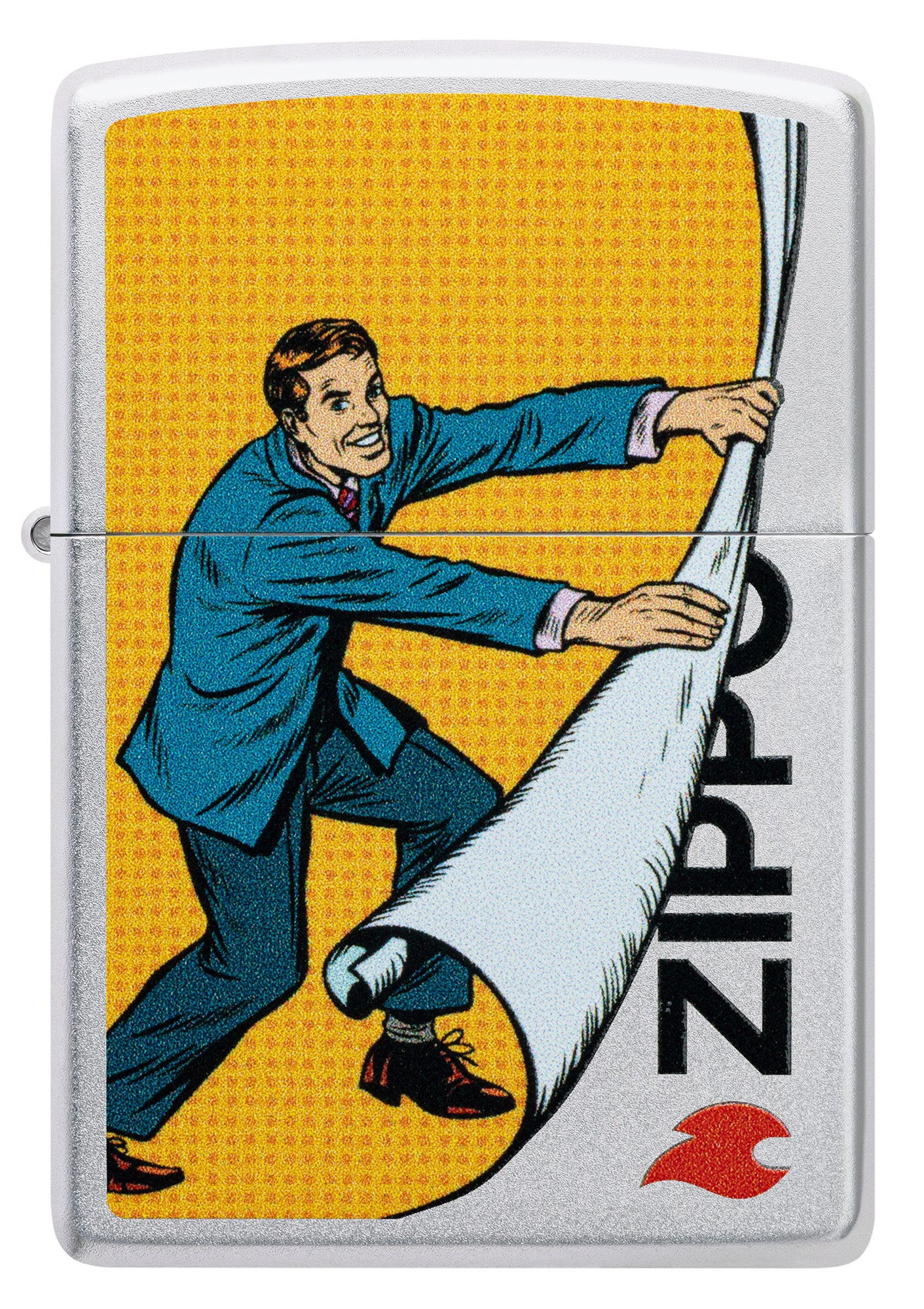 Zippo Reveal Design - Image 3