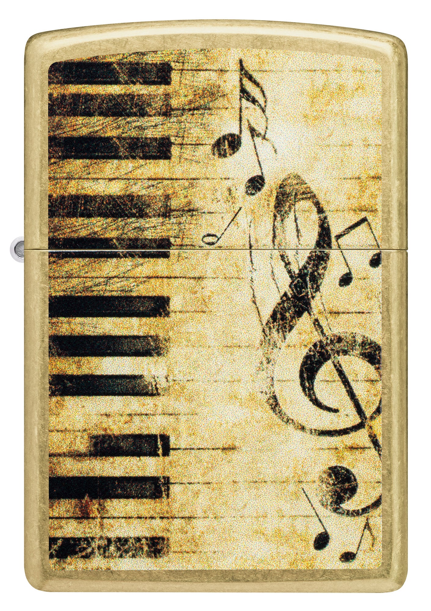 Nothing but Treble Design - Image 3