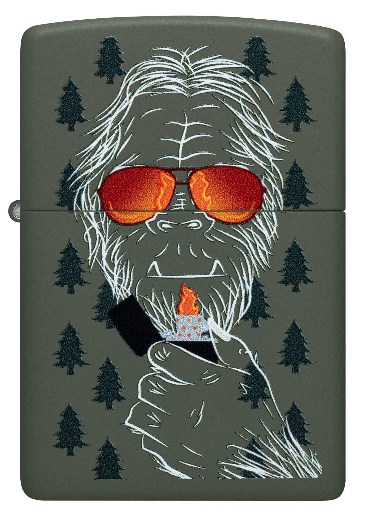 Zipsquatch Design - Image 3