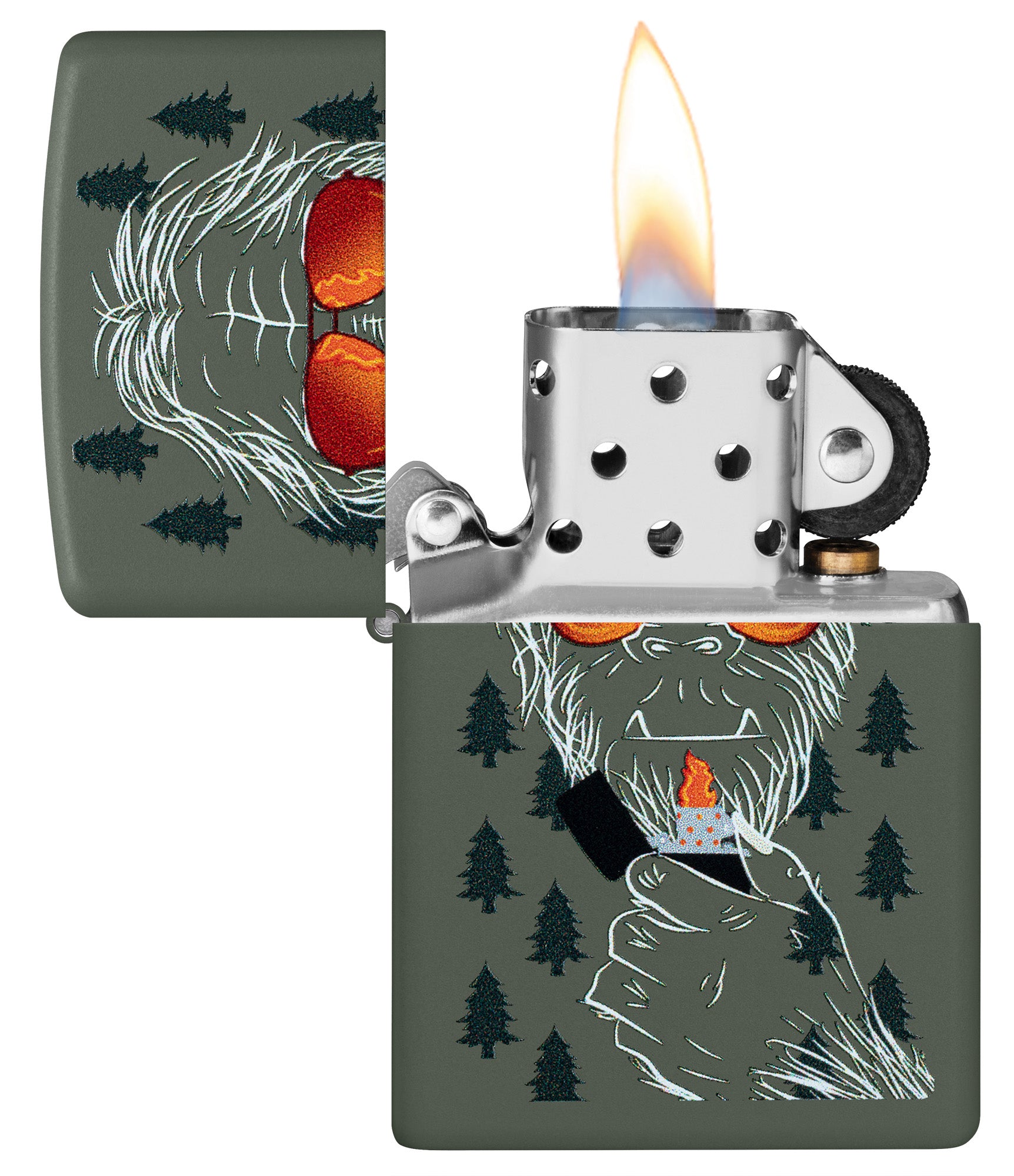Zipsquatch Design - Image 4