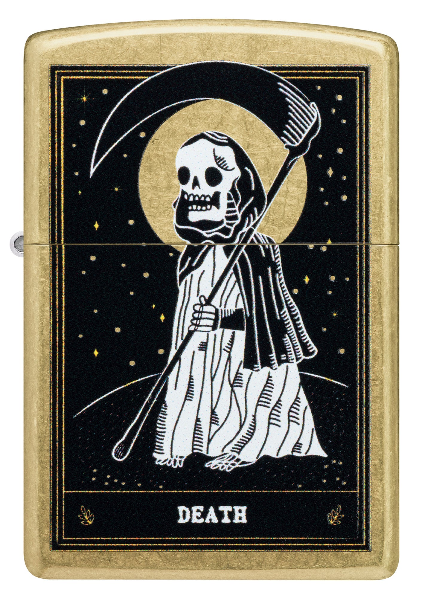 Death Card Design - Image 3