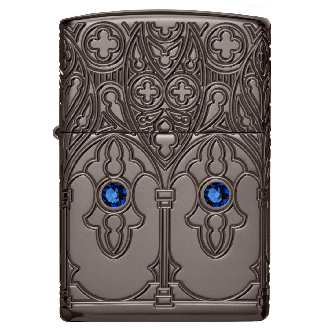 Gothic Window Design - Image 3