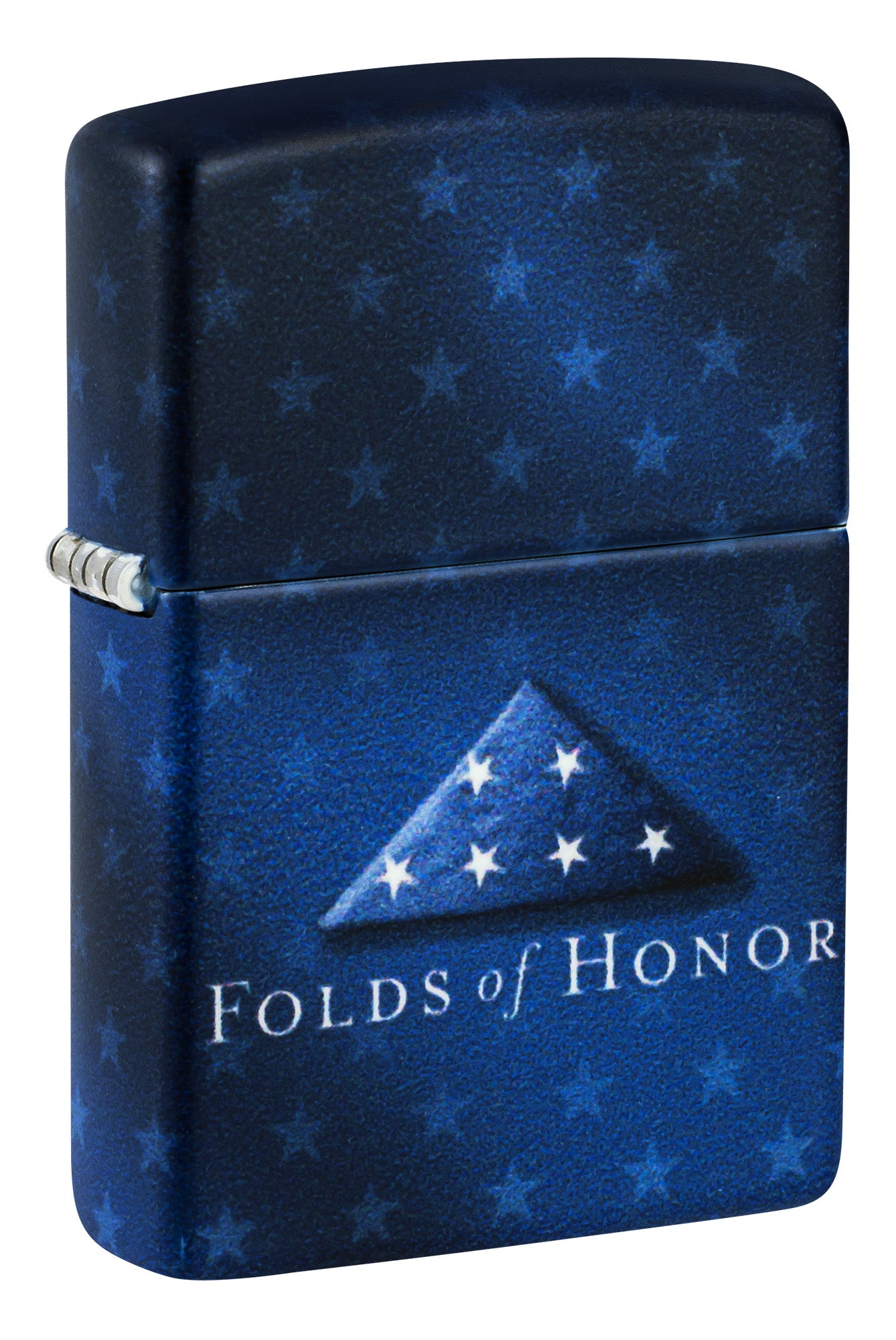 Folds of Honor Logo Design