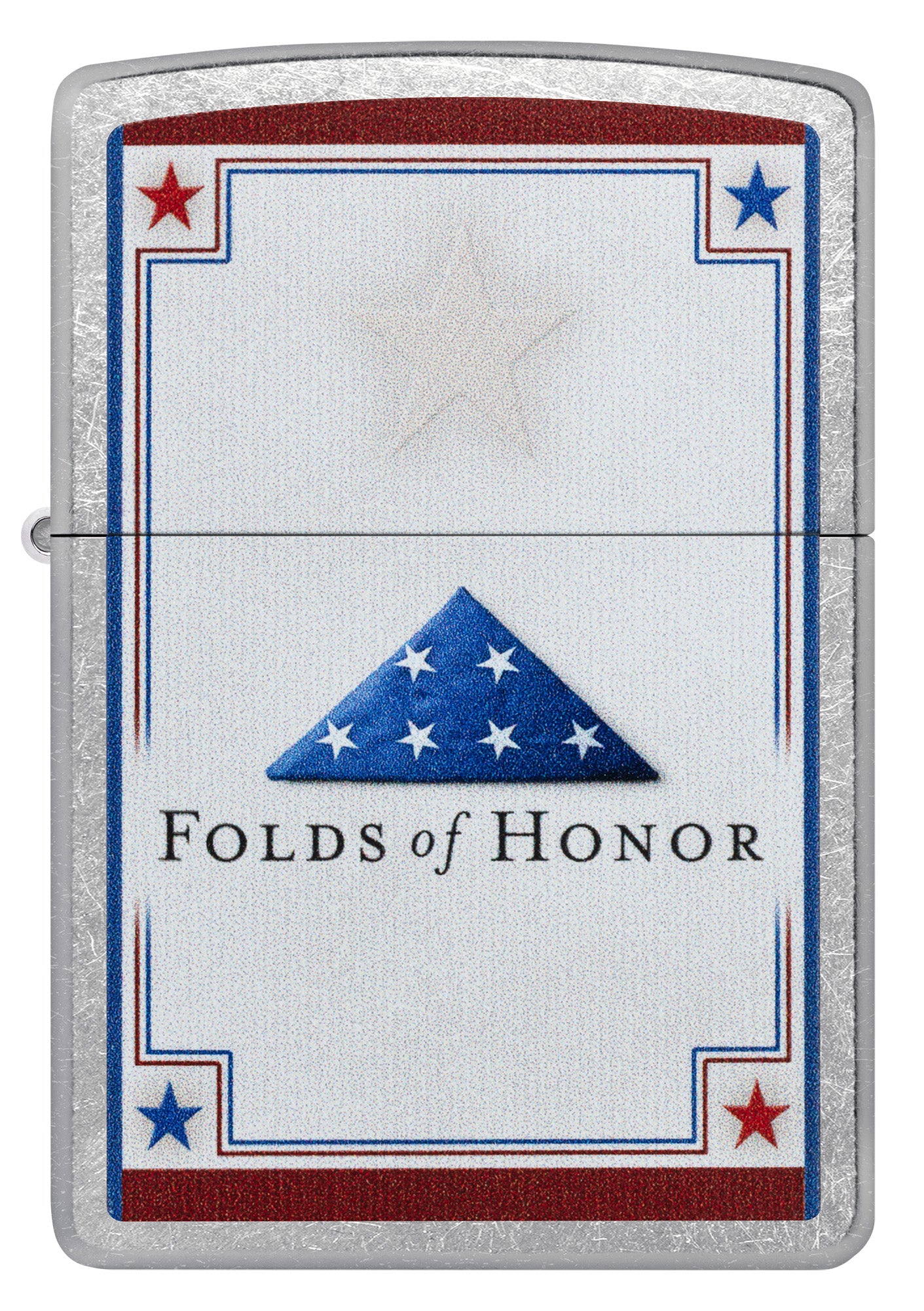Folds of Honor Stars Design - Image 3