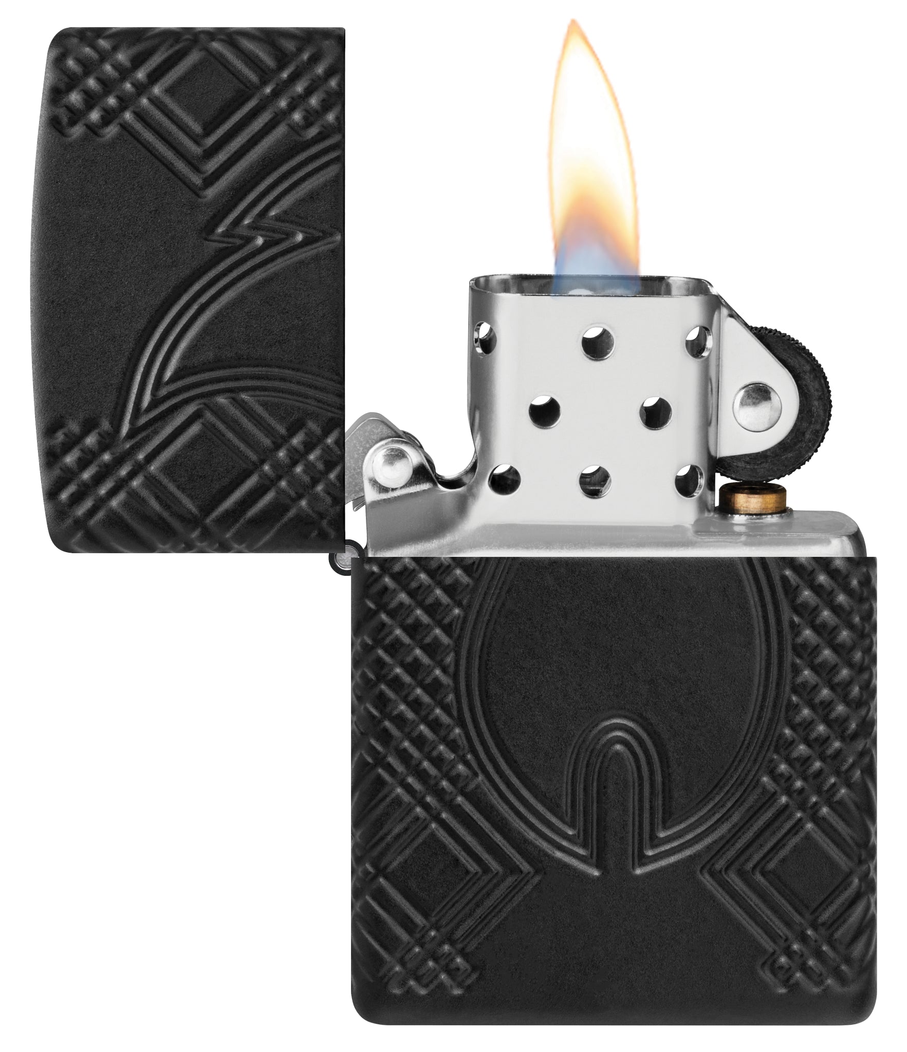 Rivet Flame Design - Image 4