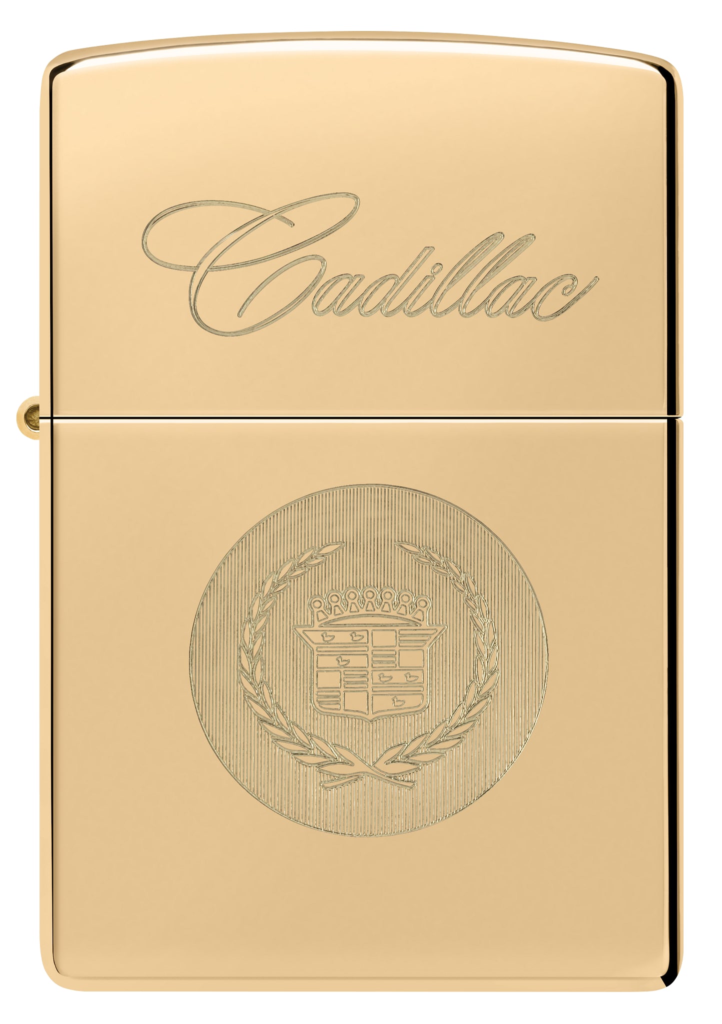 Cadillac Crest - Image 3