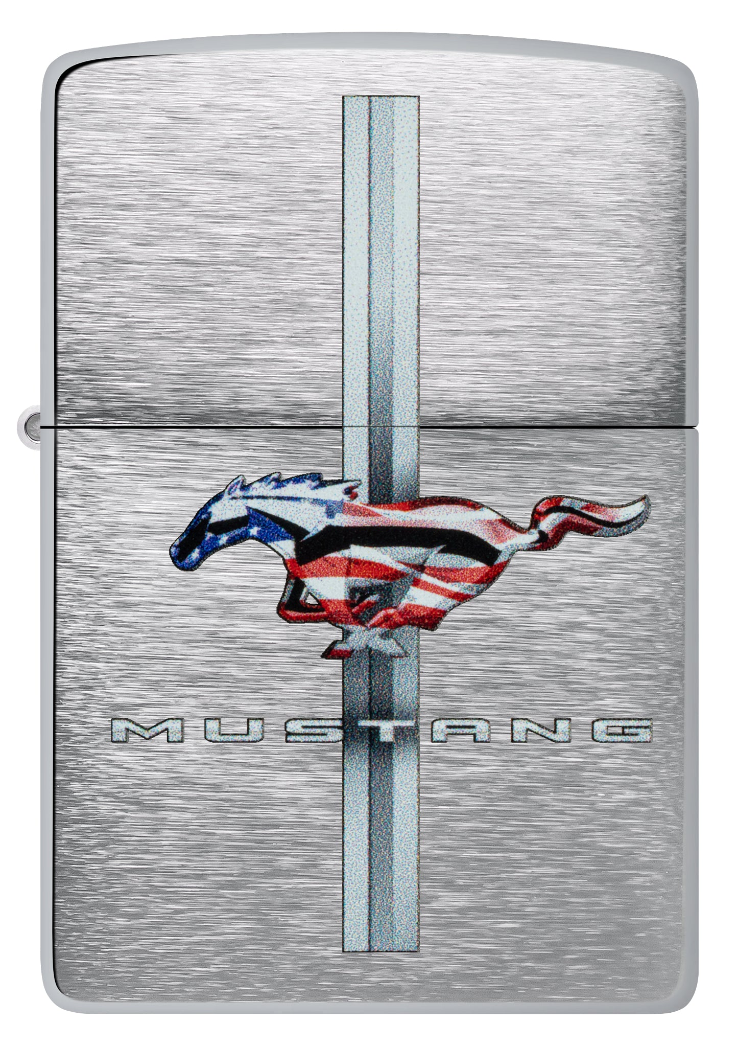 Ford Mustang Design - Image 3