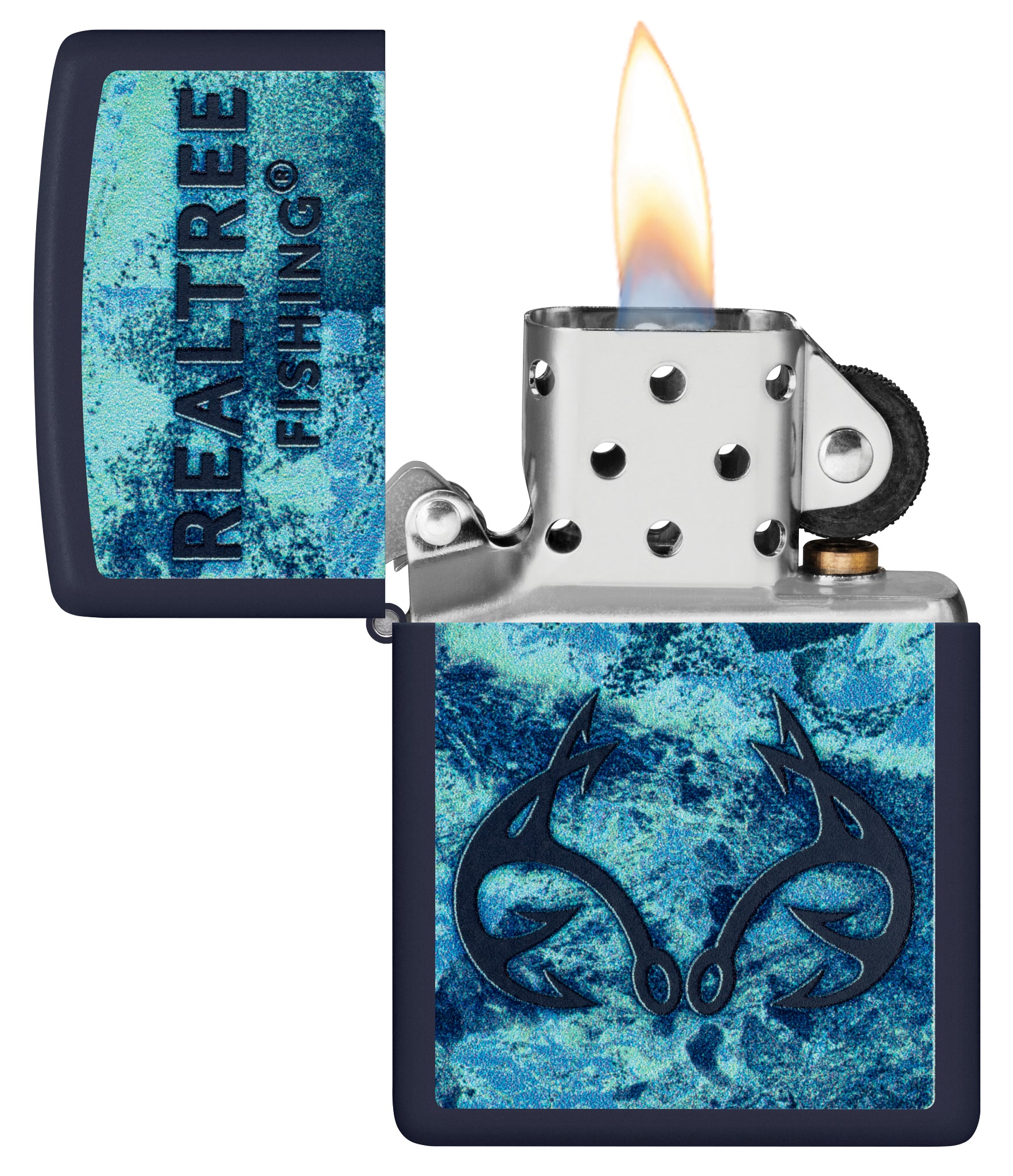 Realtree Fishing Design - Image 4