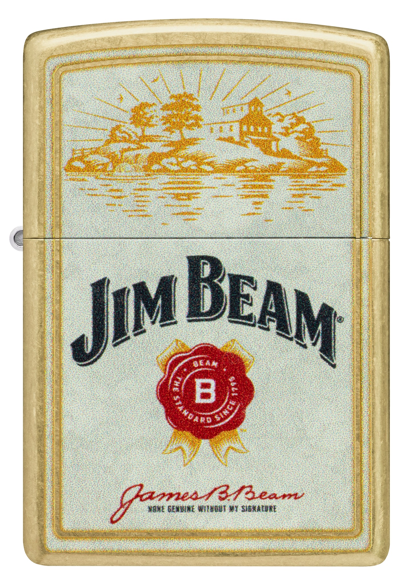 Jim Beam Provenance Design - Image 3