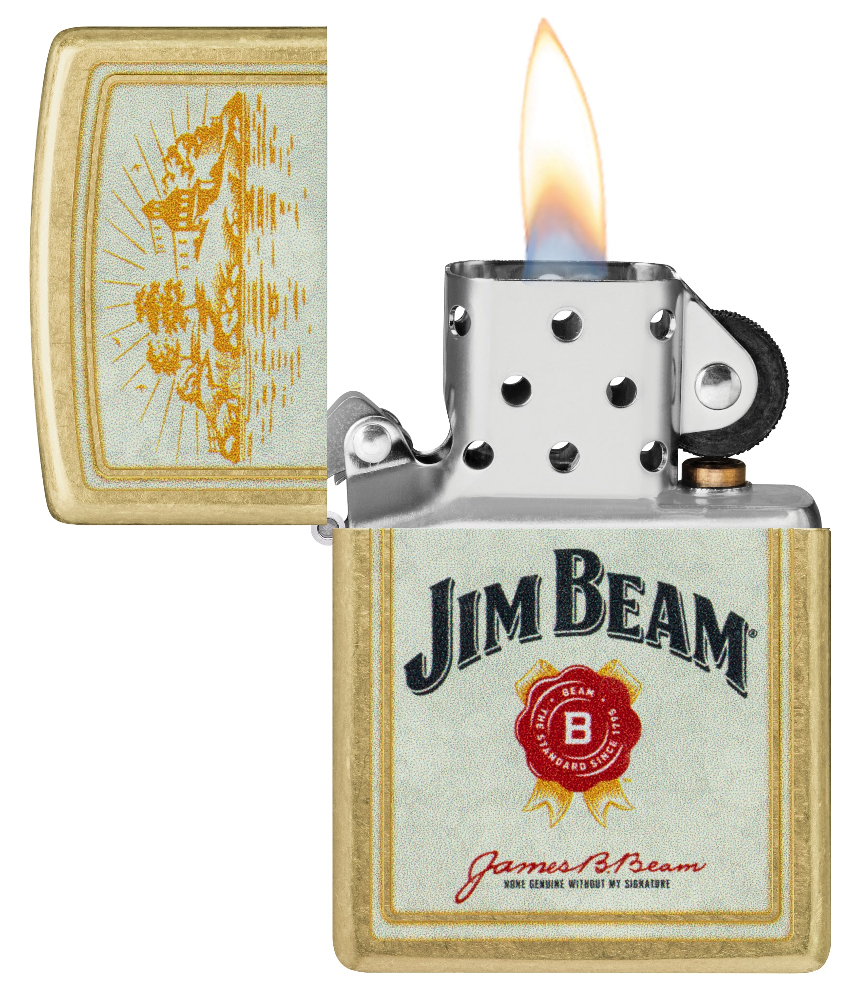 Jim Beam Provenance Design - Image 4
