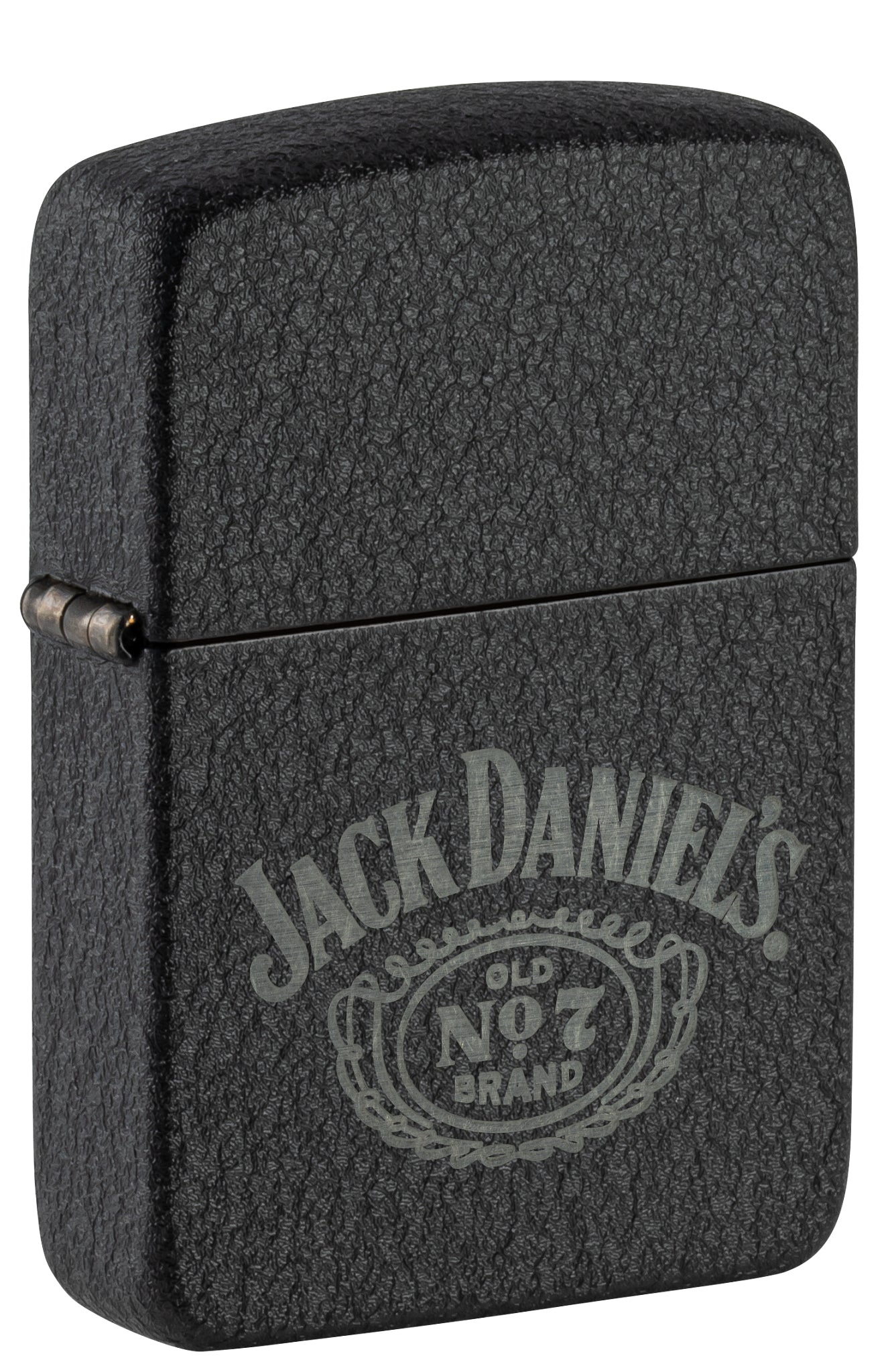 Jack Daniel's No. 7 Design