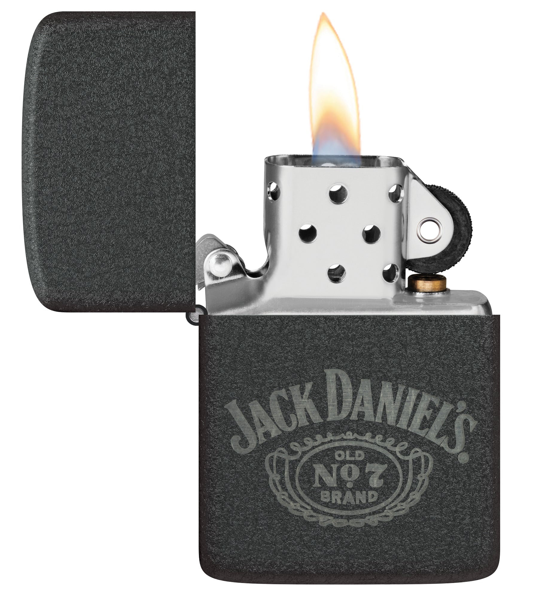 Jack Daniel's No. 7 Design - Image 4