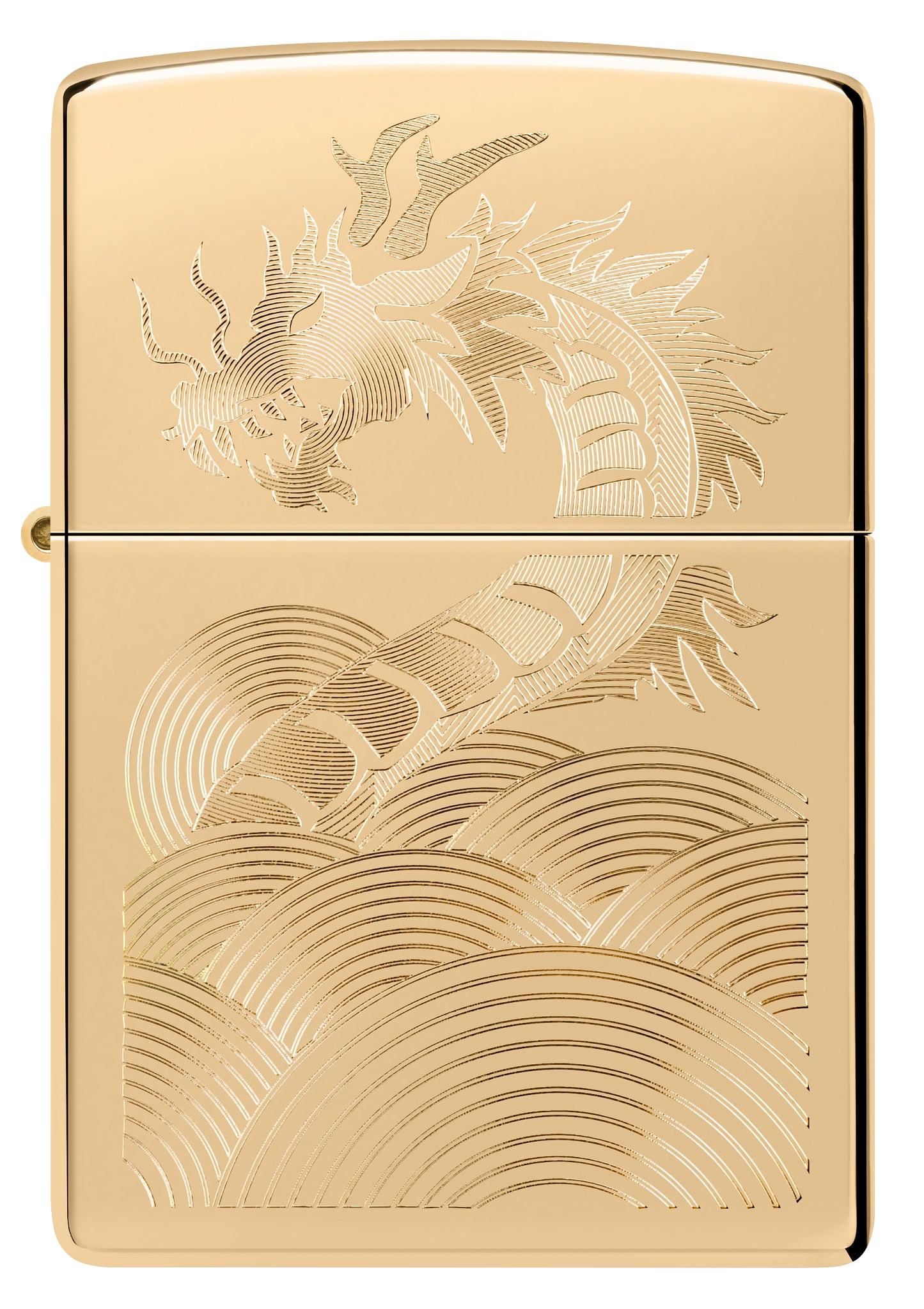 Golden Dragon Design - Image 3
