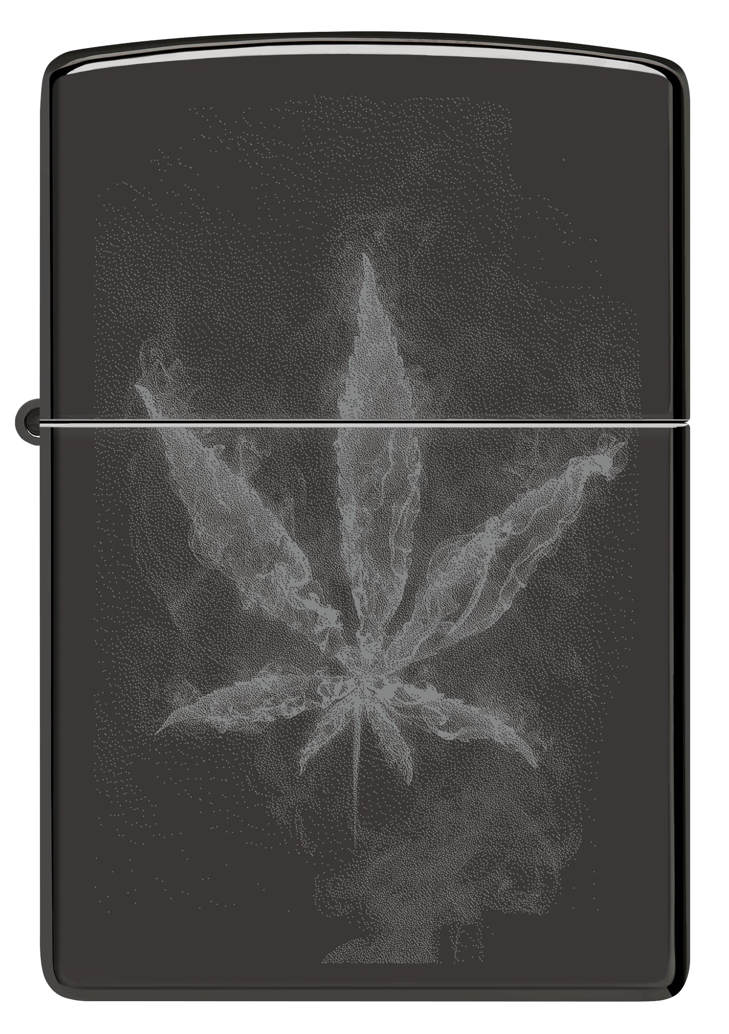 Wispy Leaf Design - Image 3