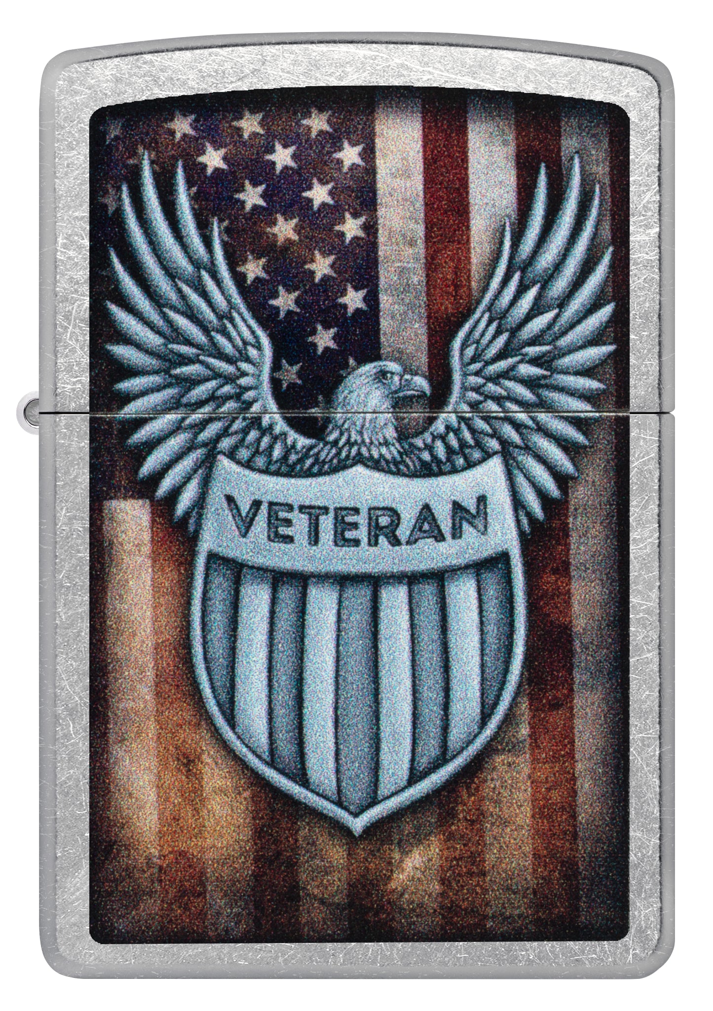 Veteran Crest Design - Image 3