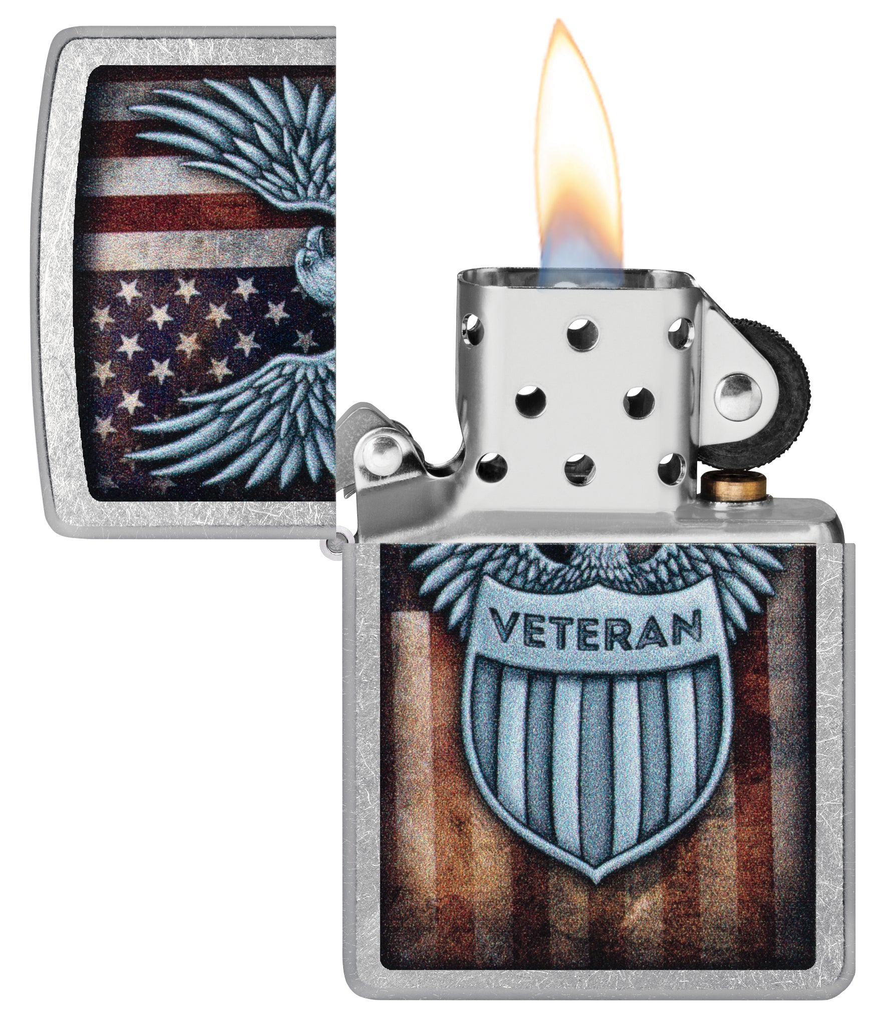 Veteran Crest Design - Image 4