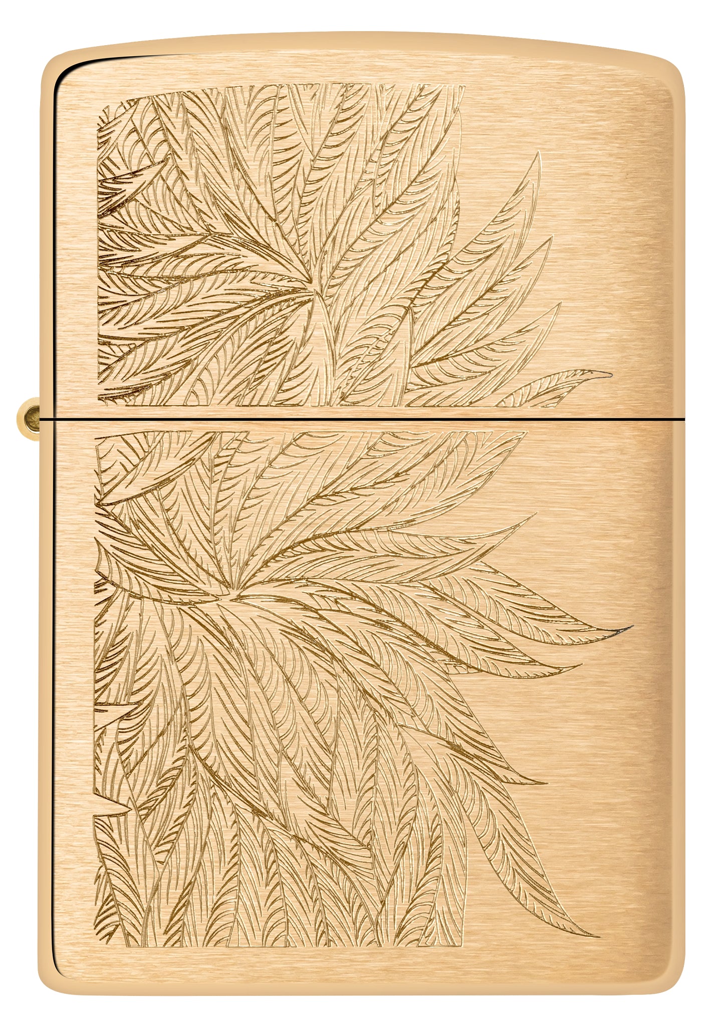 Lush Leaves Design - Image 3