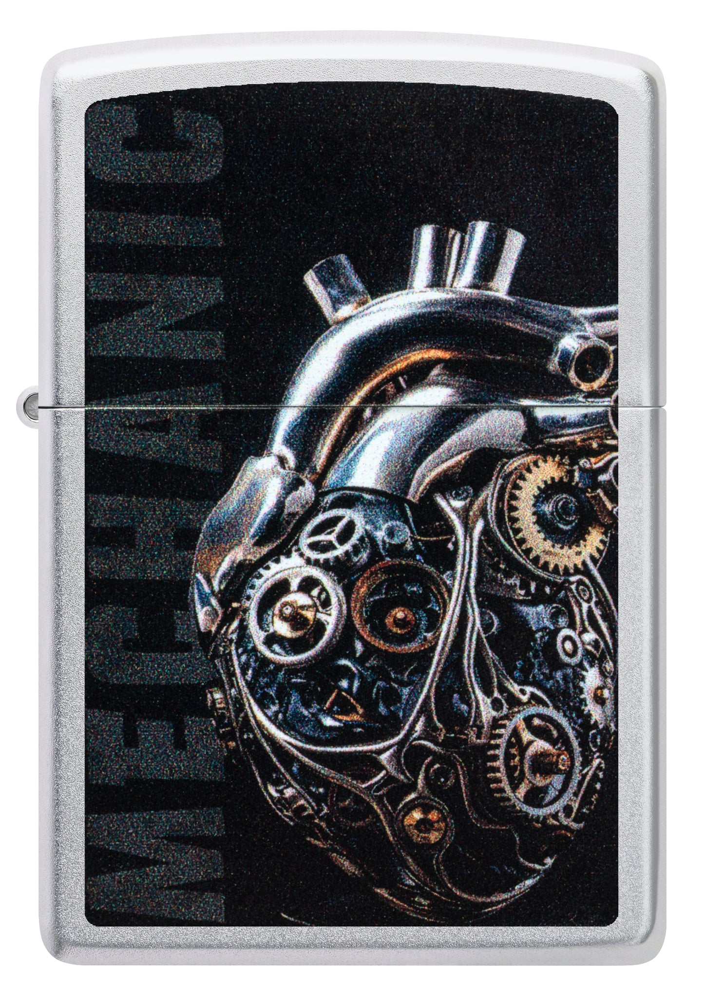 Mechanical Heart Design - Image 3