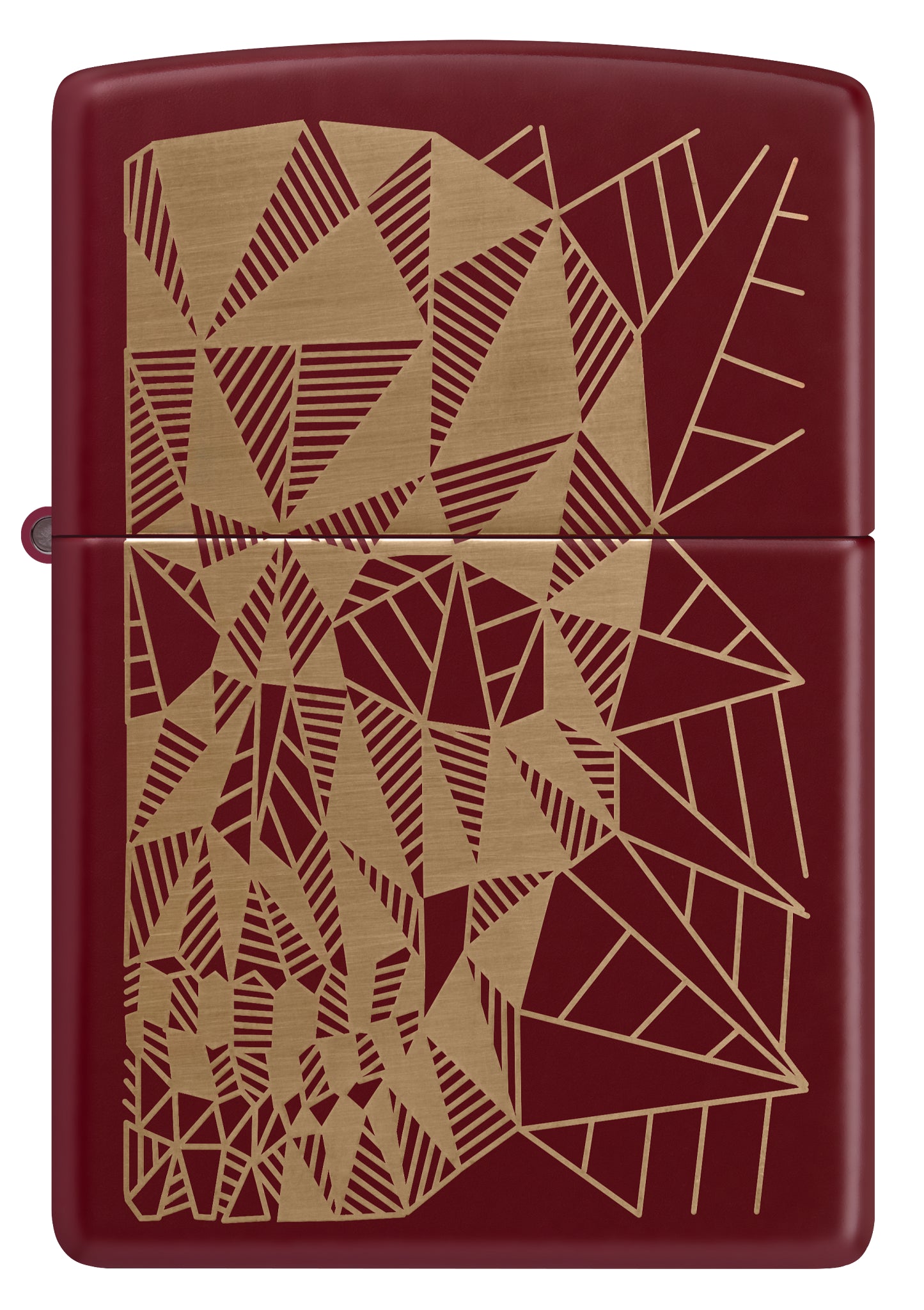 Geometric Skull Design - Image 3