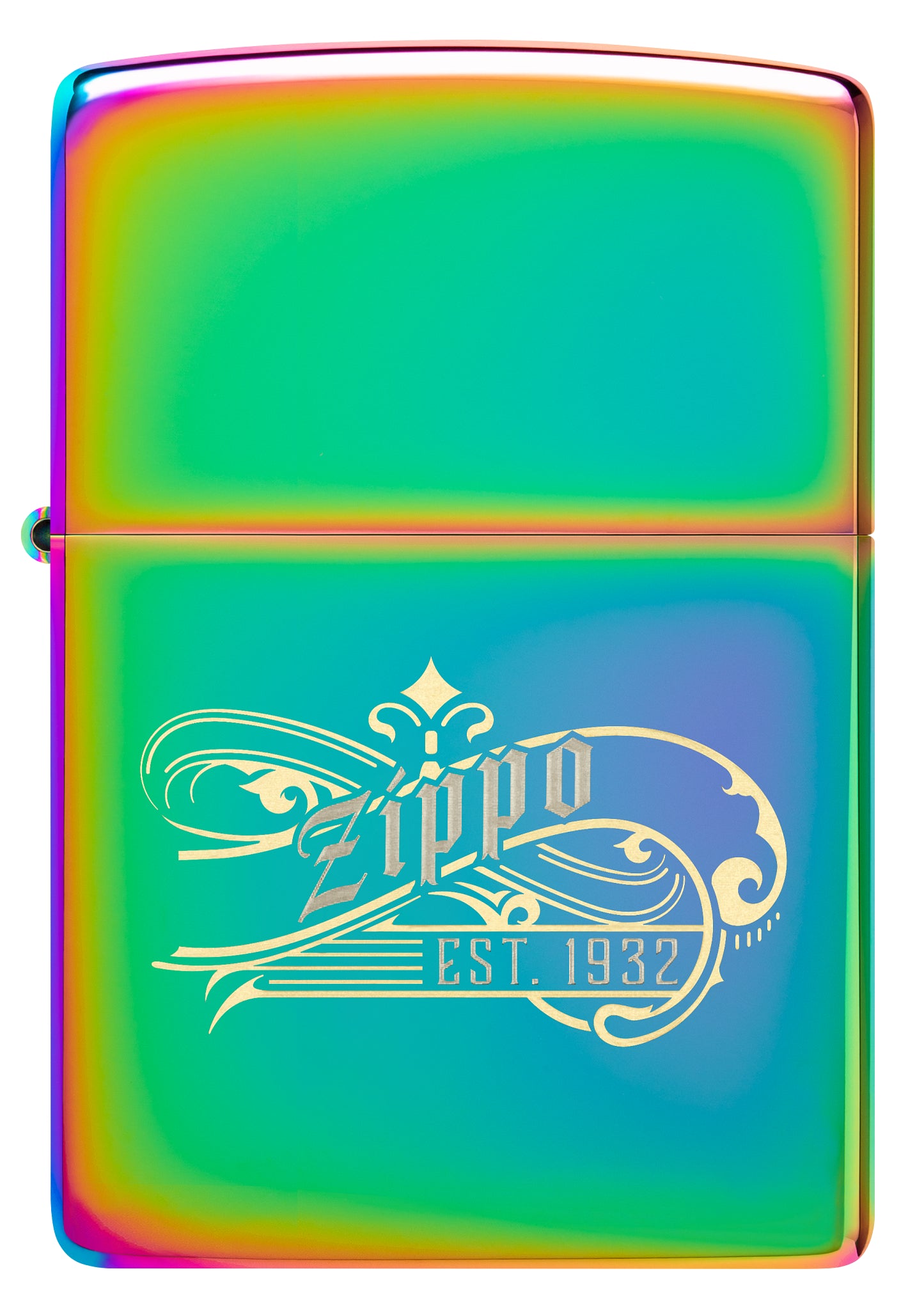 Established 1932 Design - Image 3