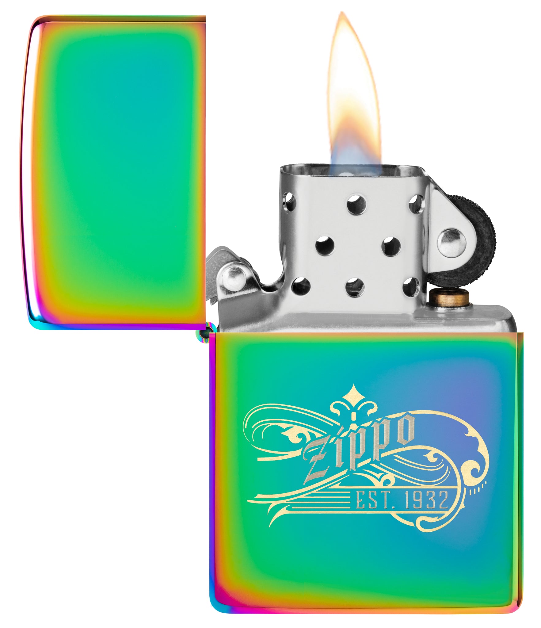 Established 1932 Design - Image 4