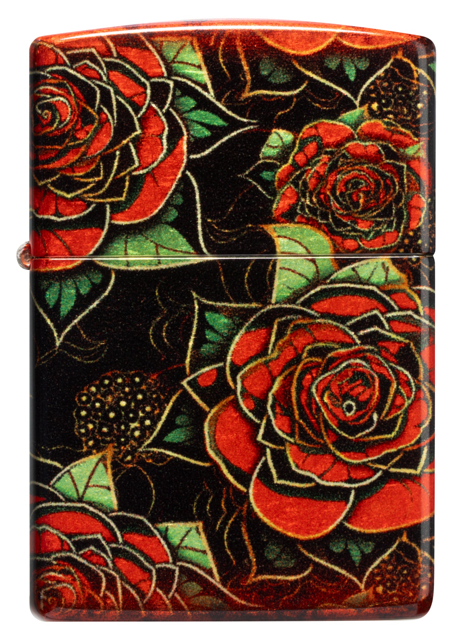 Blooming Roses Design - Image 3