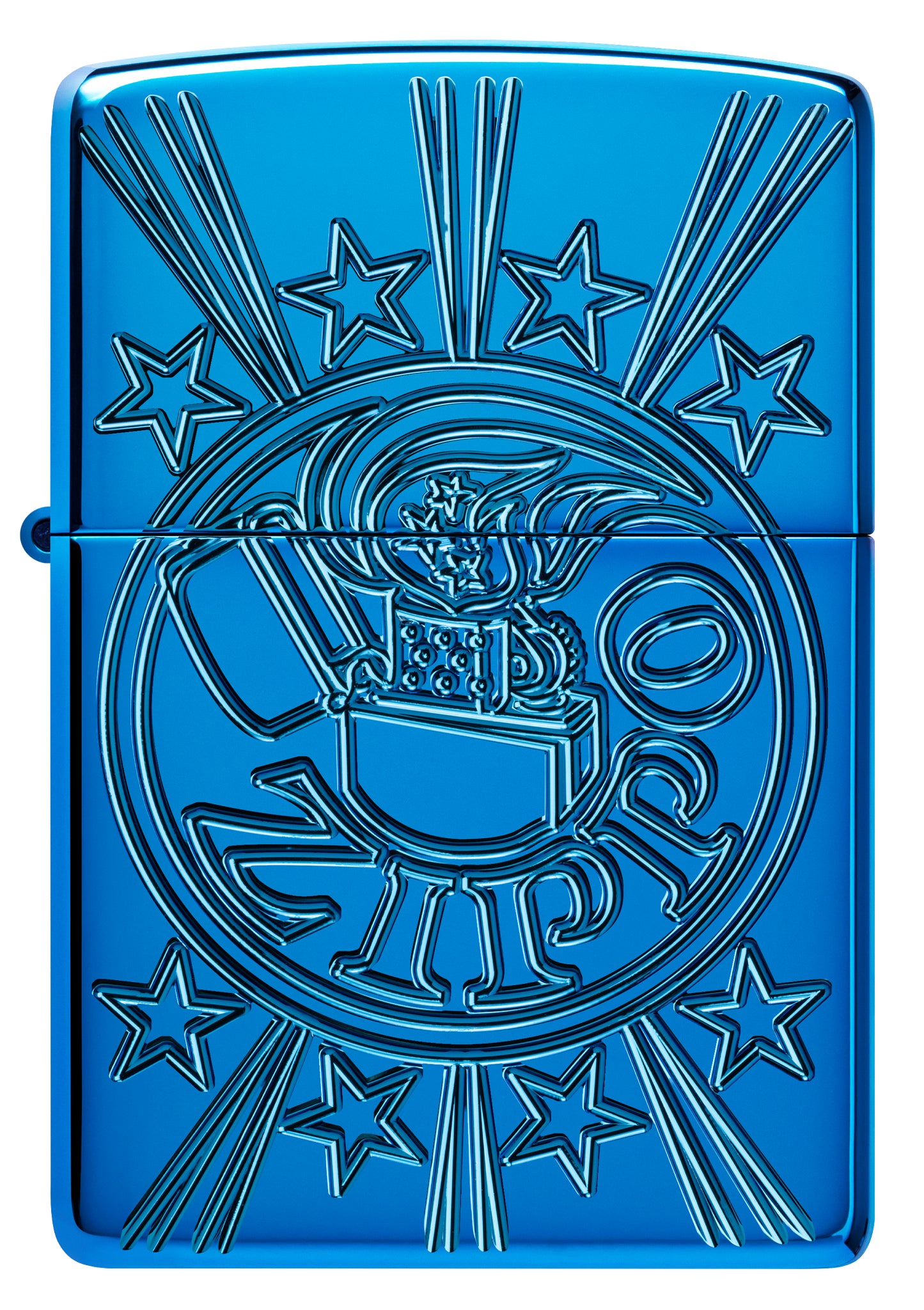 Zippo Starburst Design - Image 3