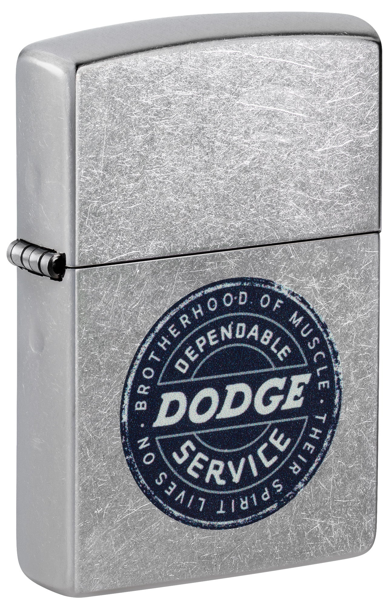 Dodge Service Sign