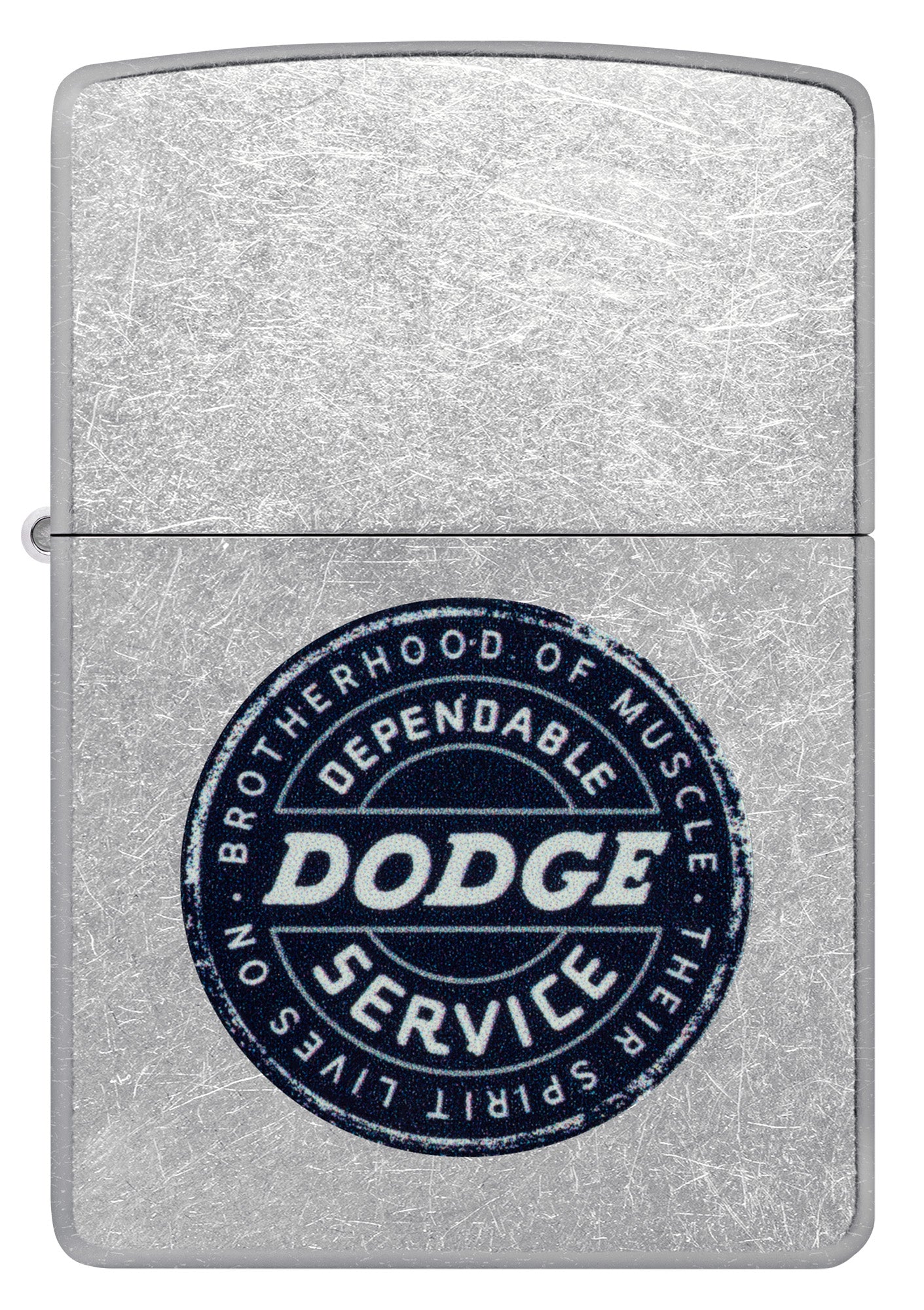 Dodge Service Sign - Image 3