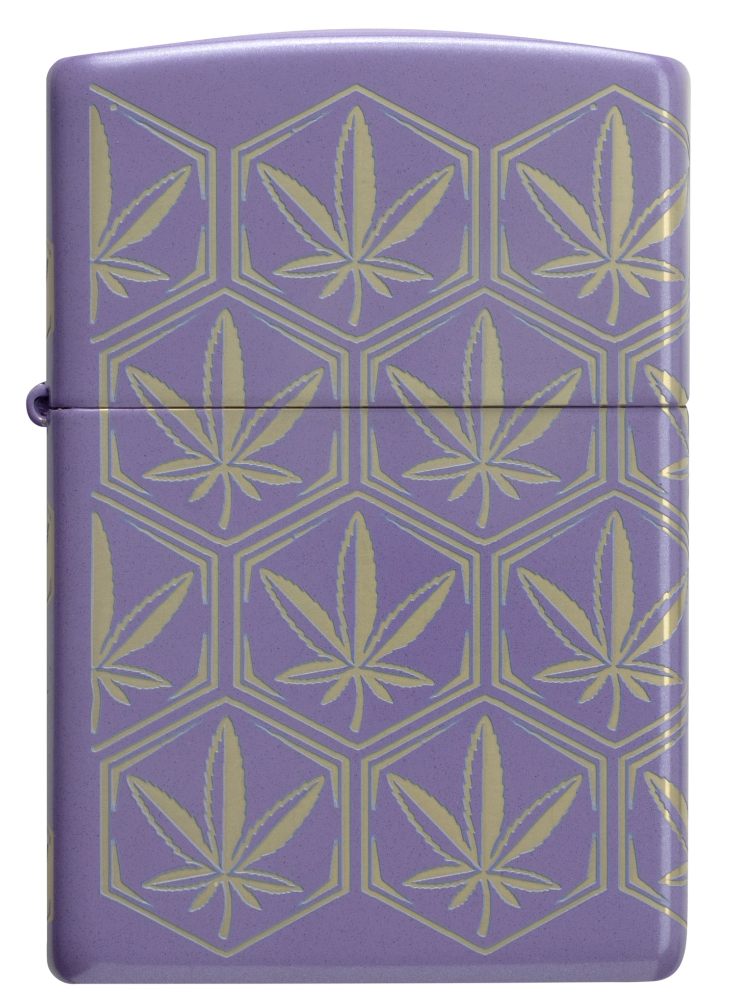 Honeycomb Cannabis Design - Image 3