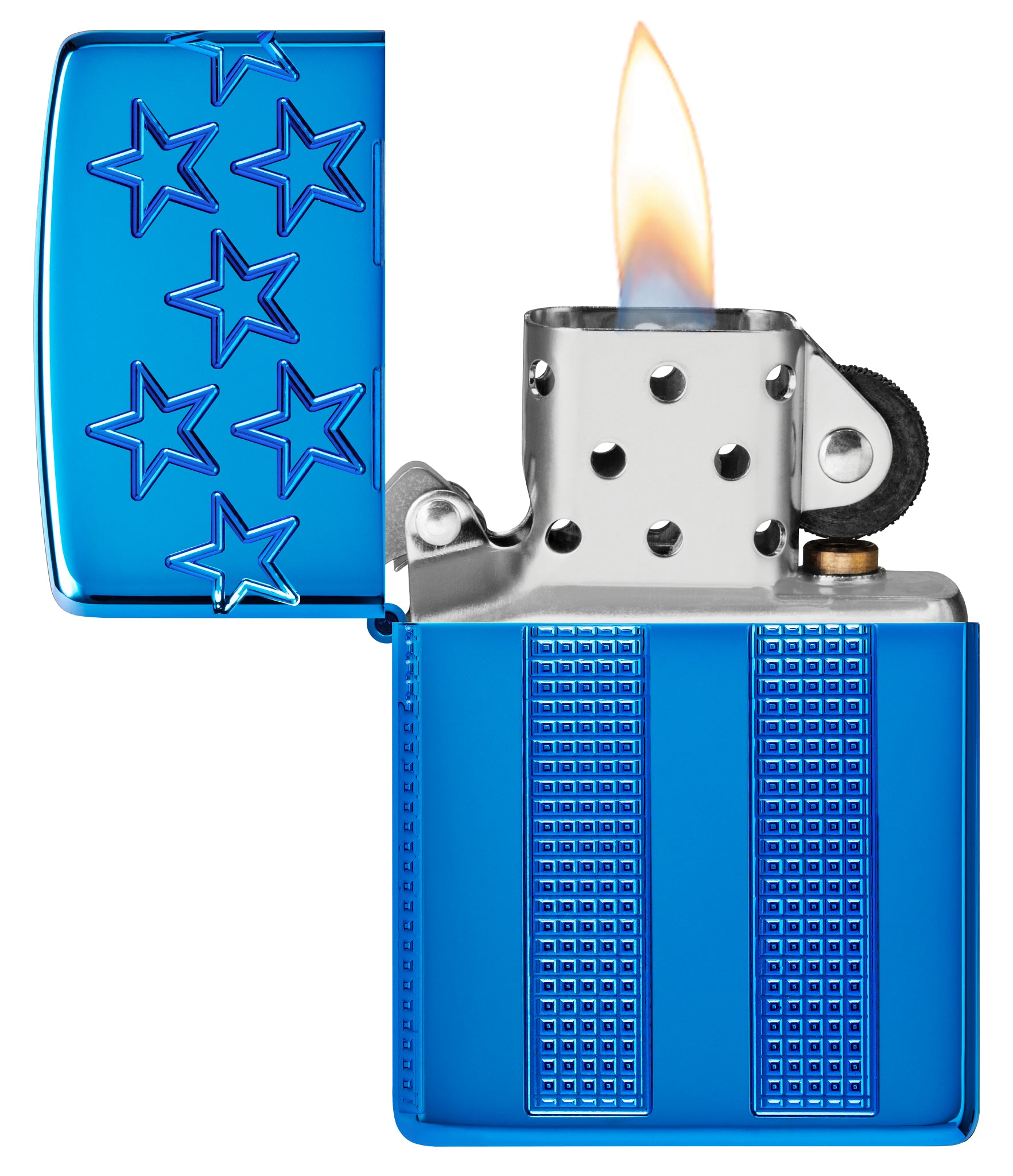 Stars and Stripes Design - Image 4