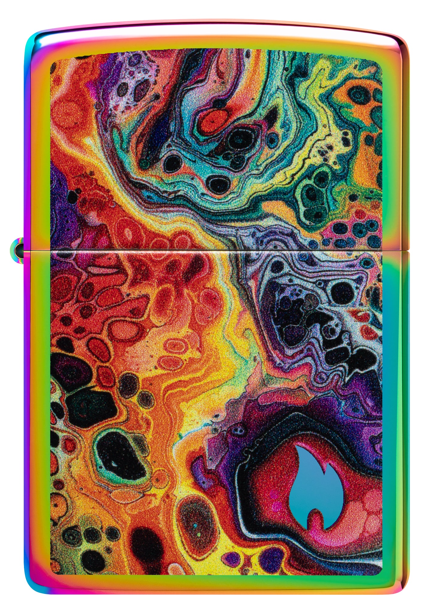 Mesmerizing Magma Design - Image 3