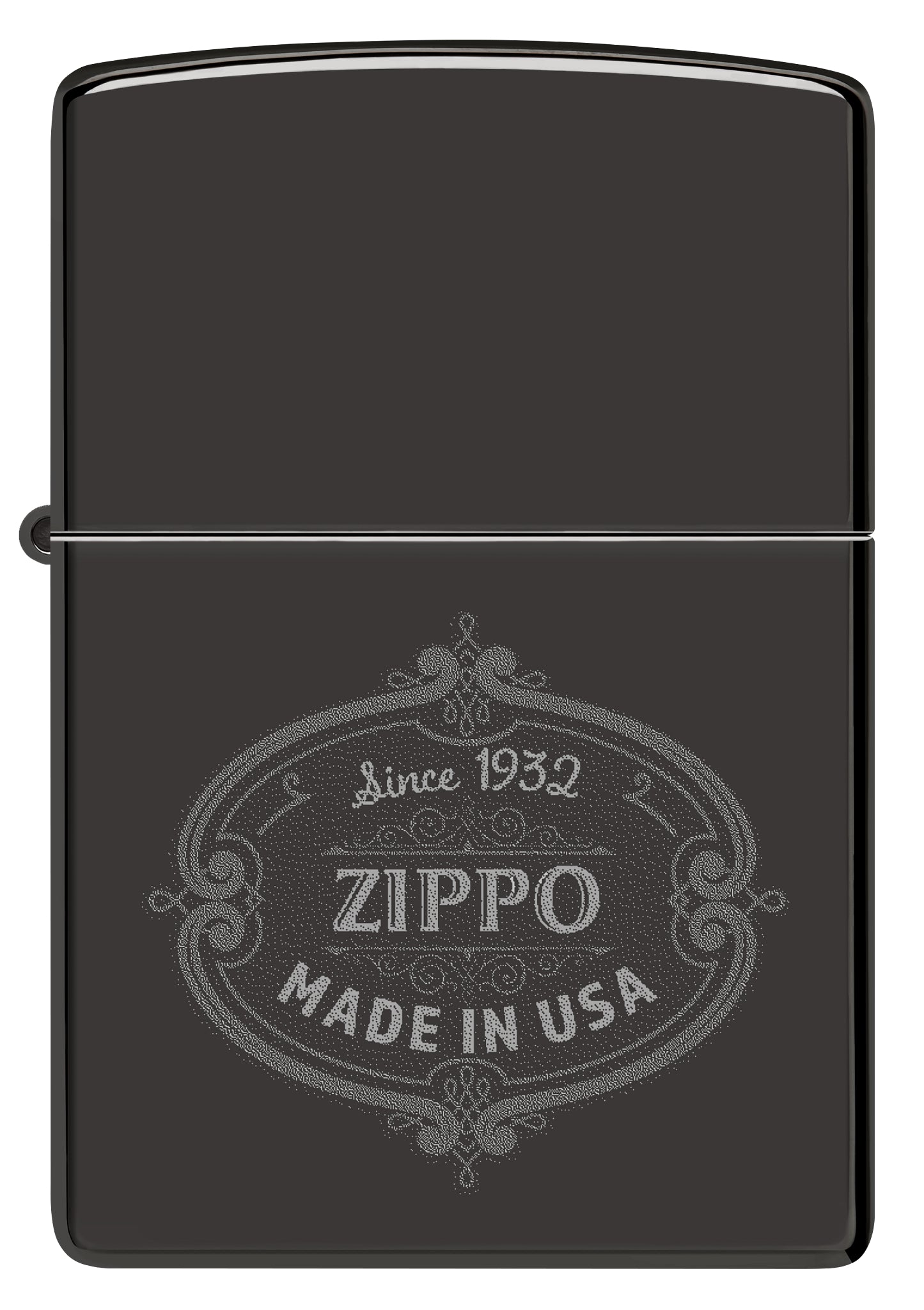 Zippo Plaque Design - Image 3