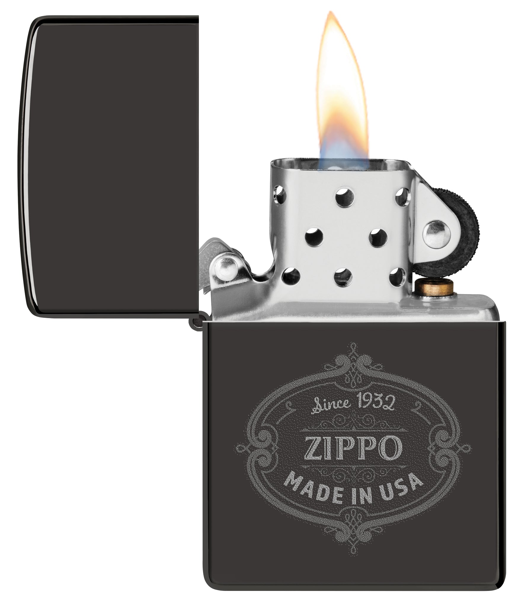 Zippo Plaque Design - Image 4