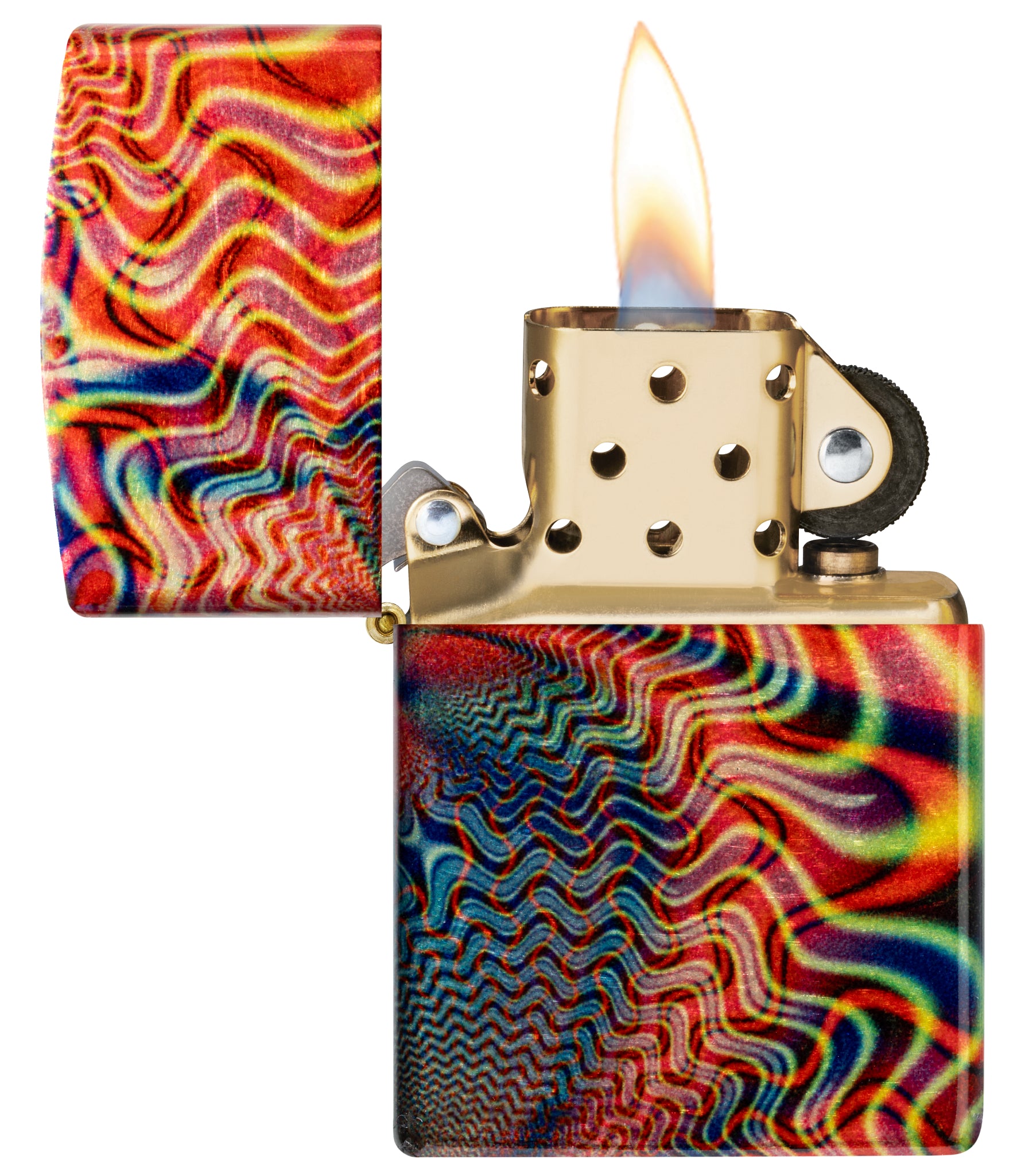 Fusion Waves Design - Image 4