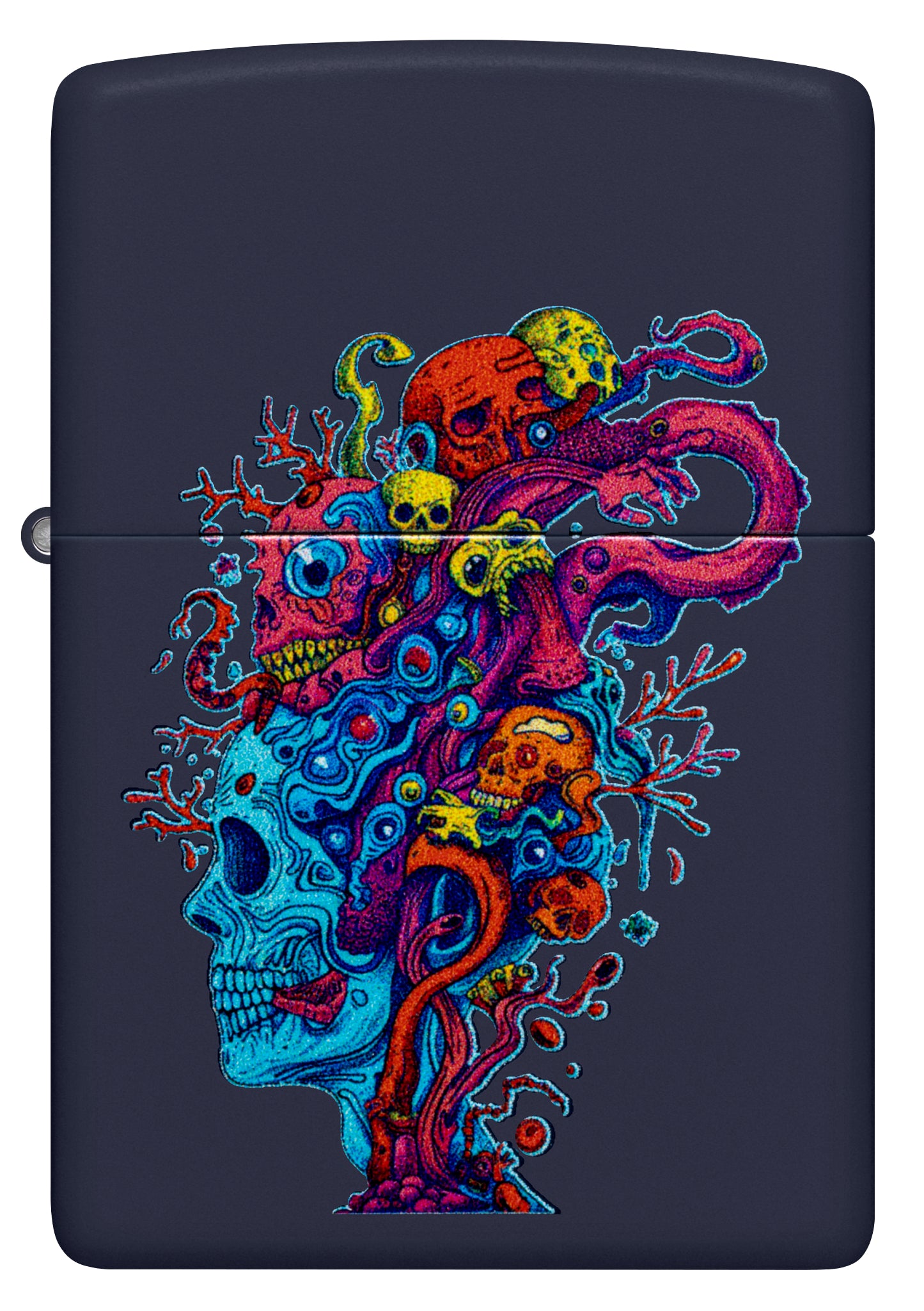 Skull Reef Design - Image 3
