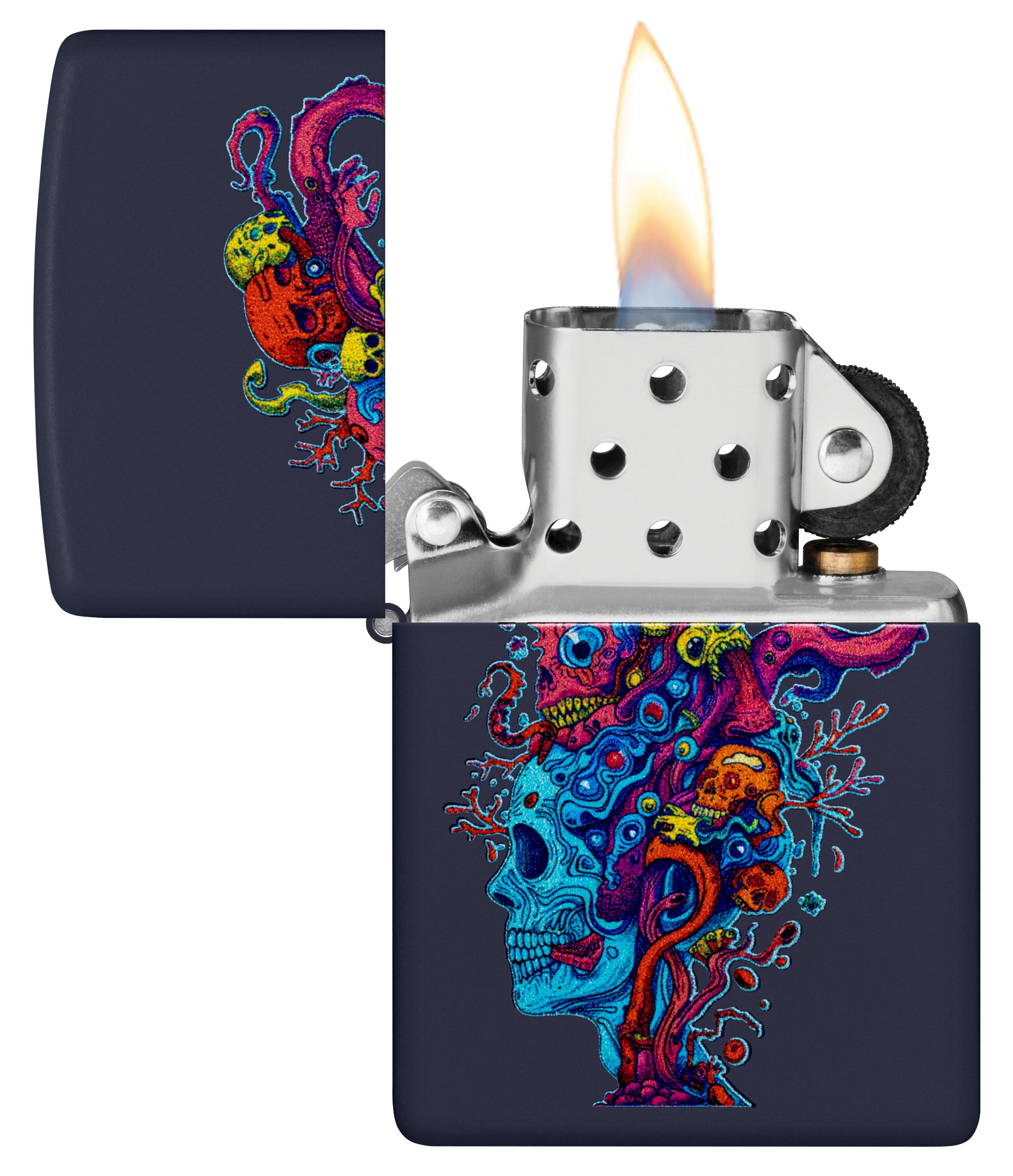 Skull Reef Design - Image 4