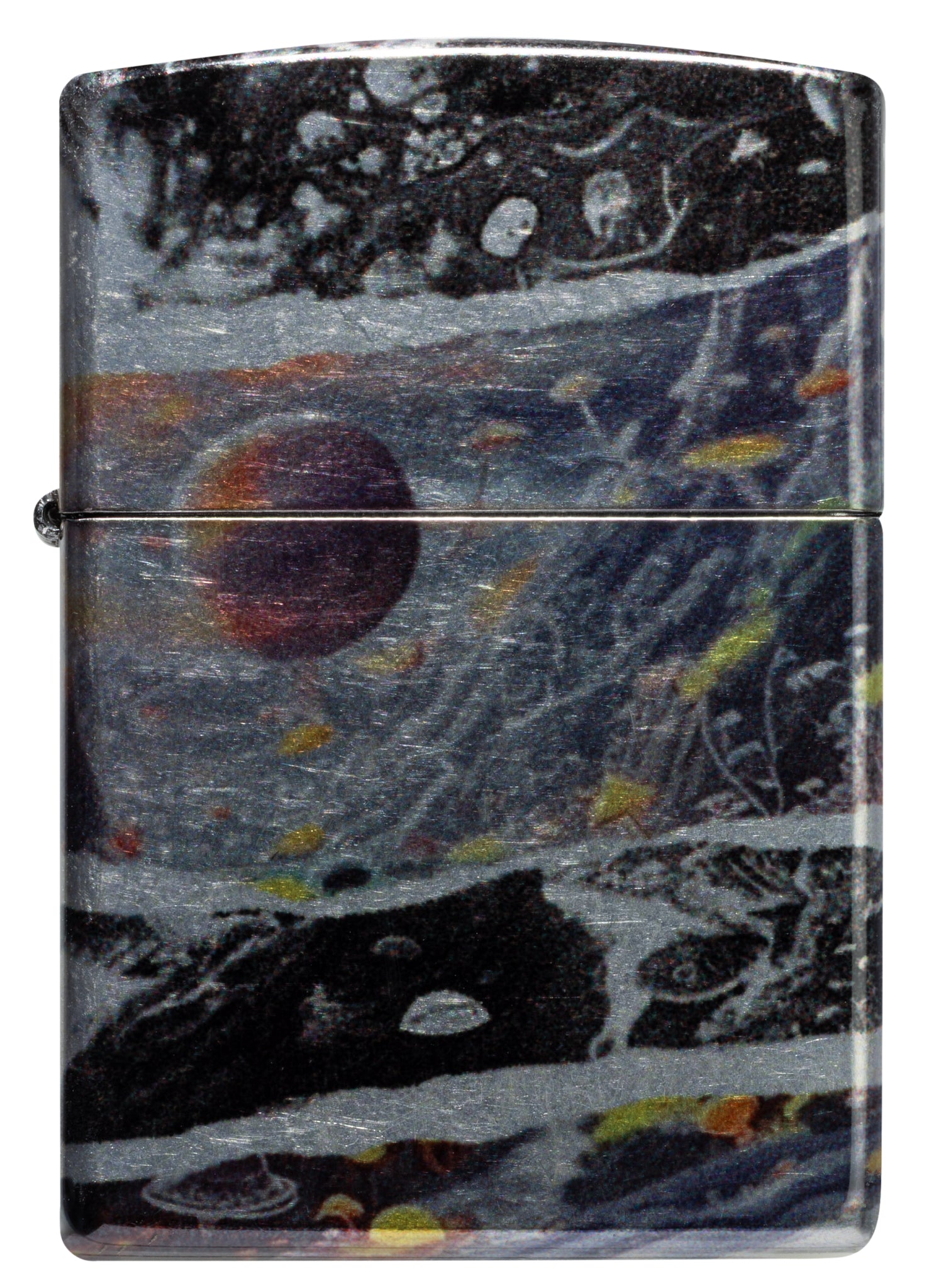 Fusion Galaxy Design - Image 3