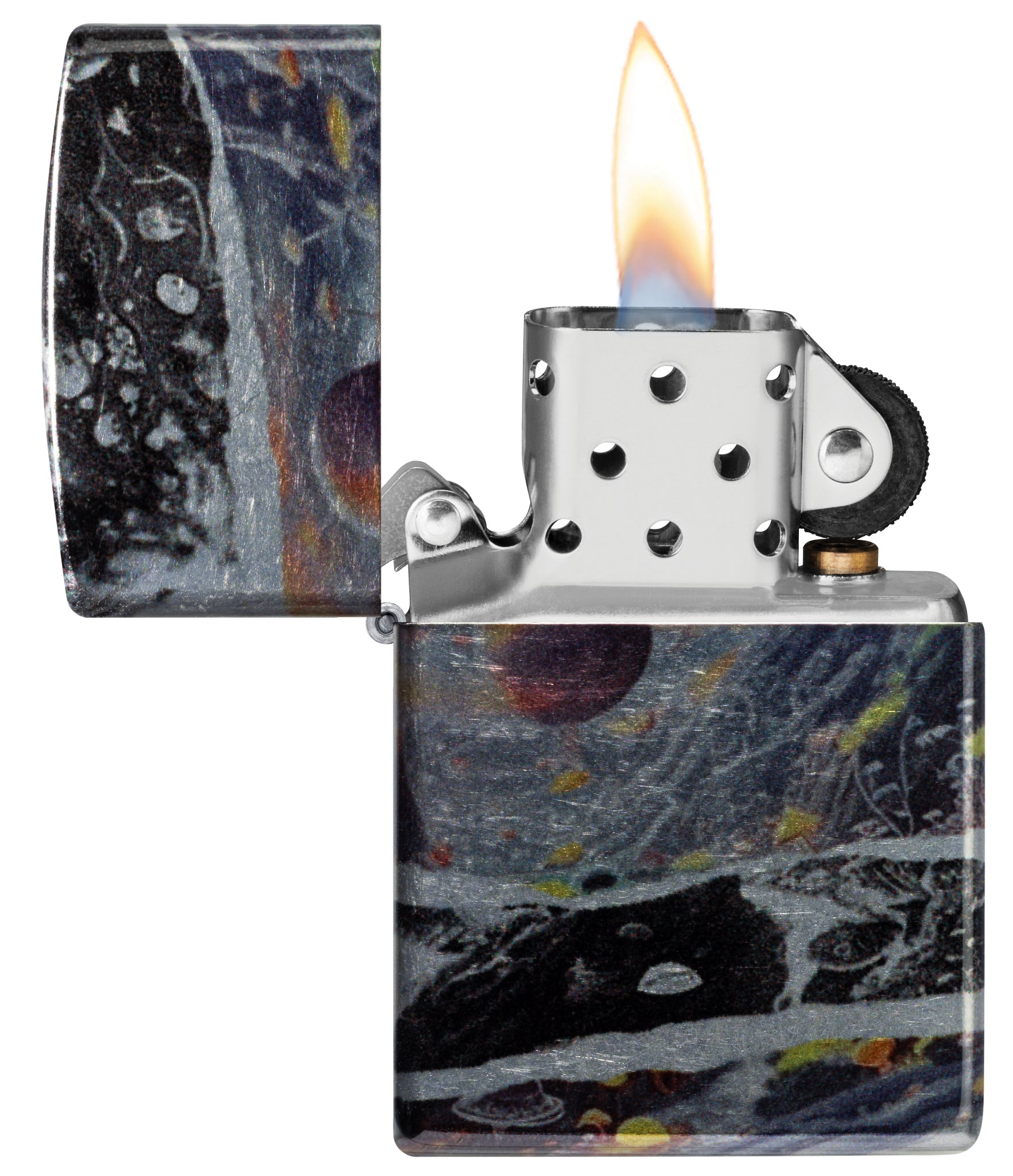 Fusion Galaxy Design - Image 4