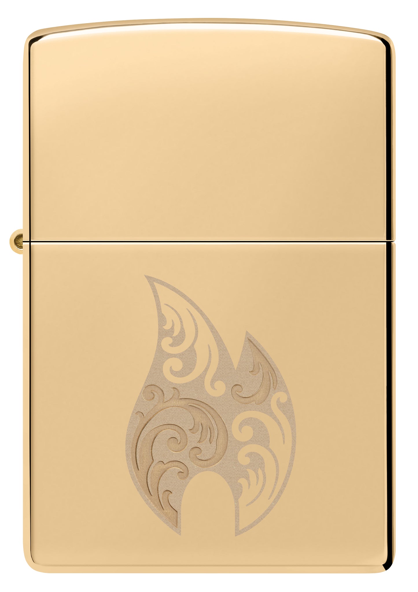 Filigree Flame Design - Image 3