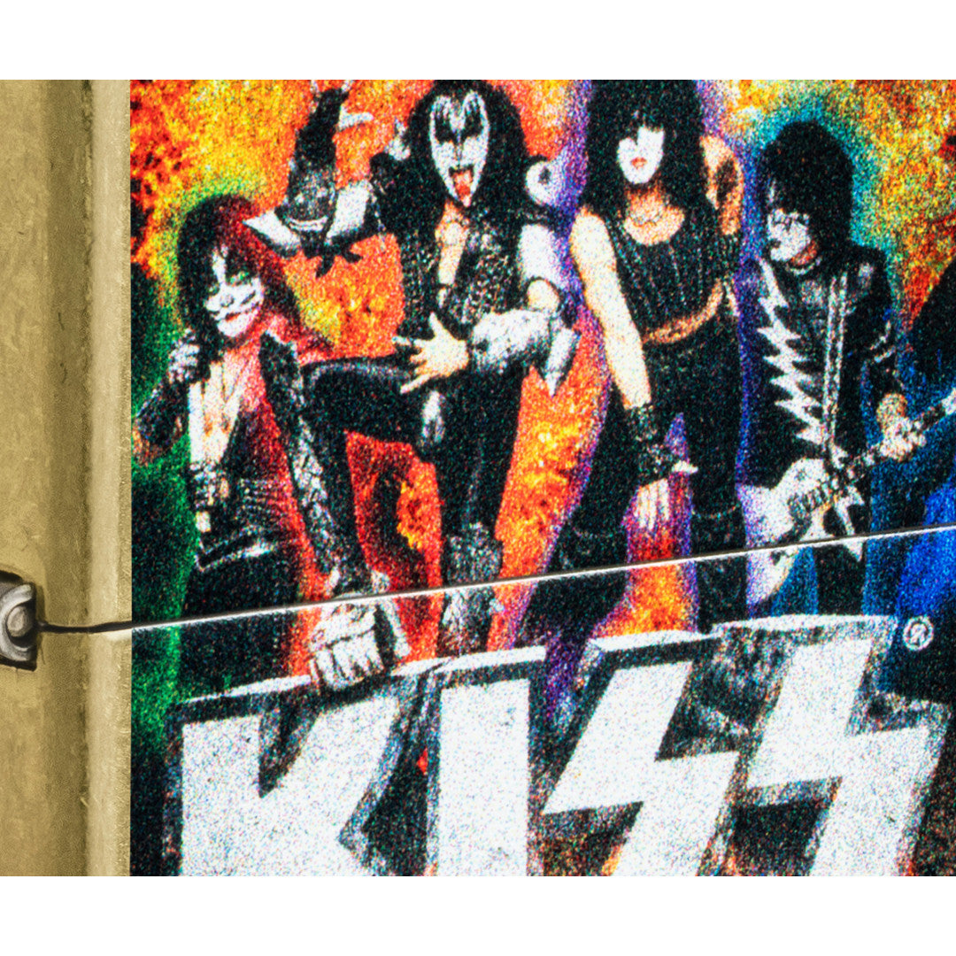 KISS End of the Road Design - Image 4