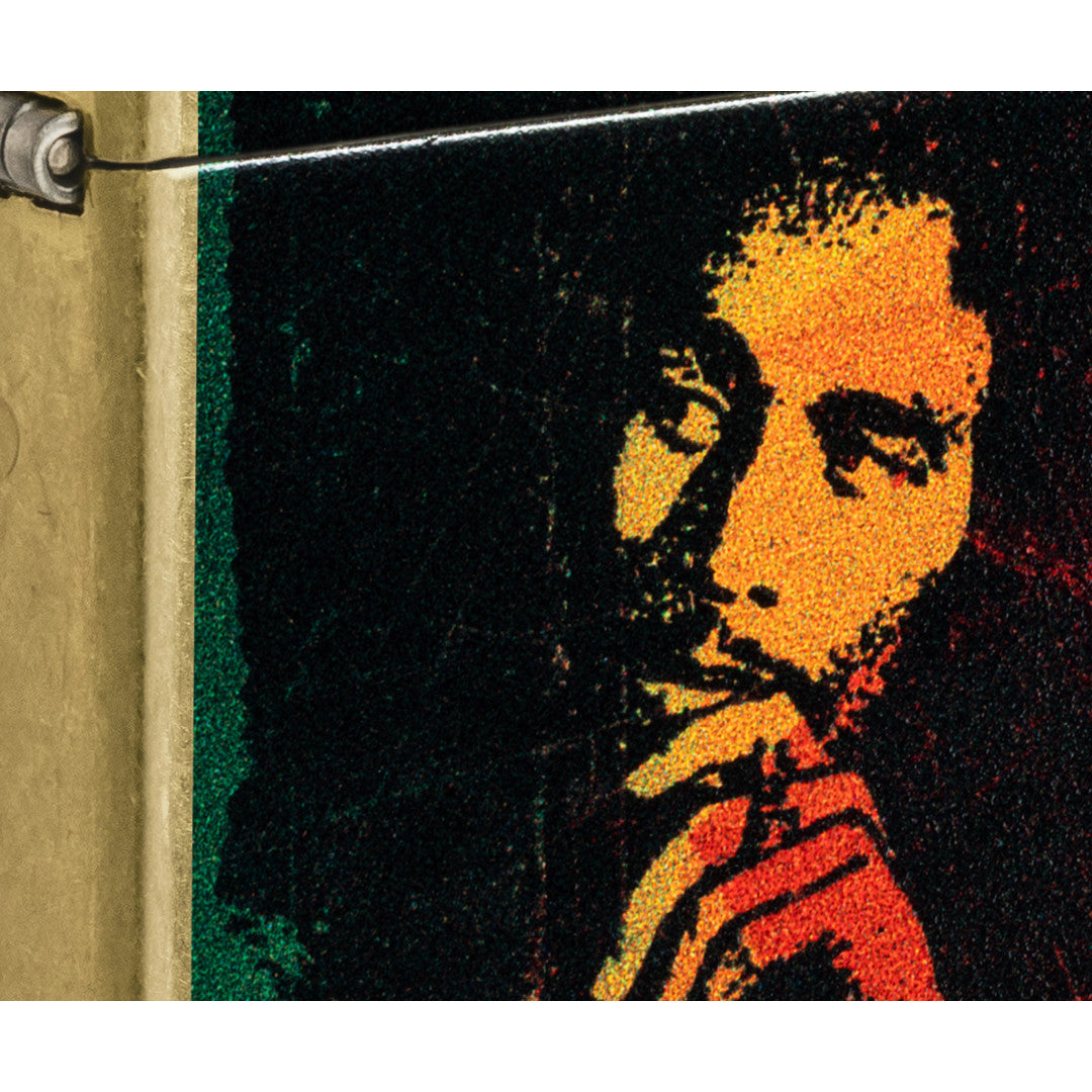 Bob Marley Portrait Design - Image 4