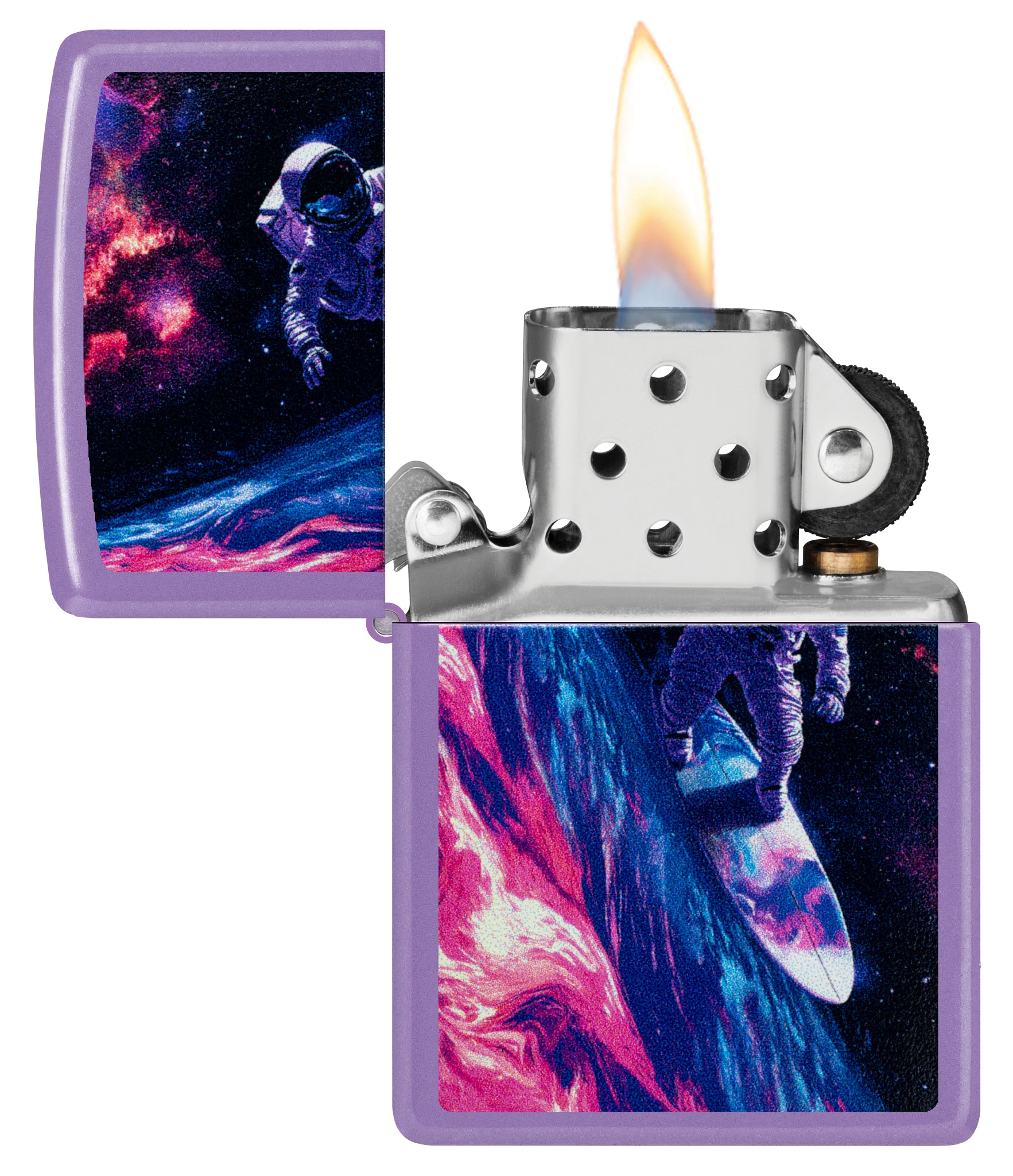 Star Surfer Design - Image 4