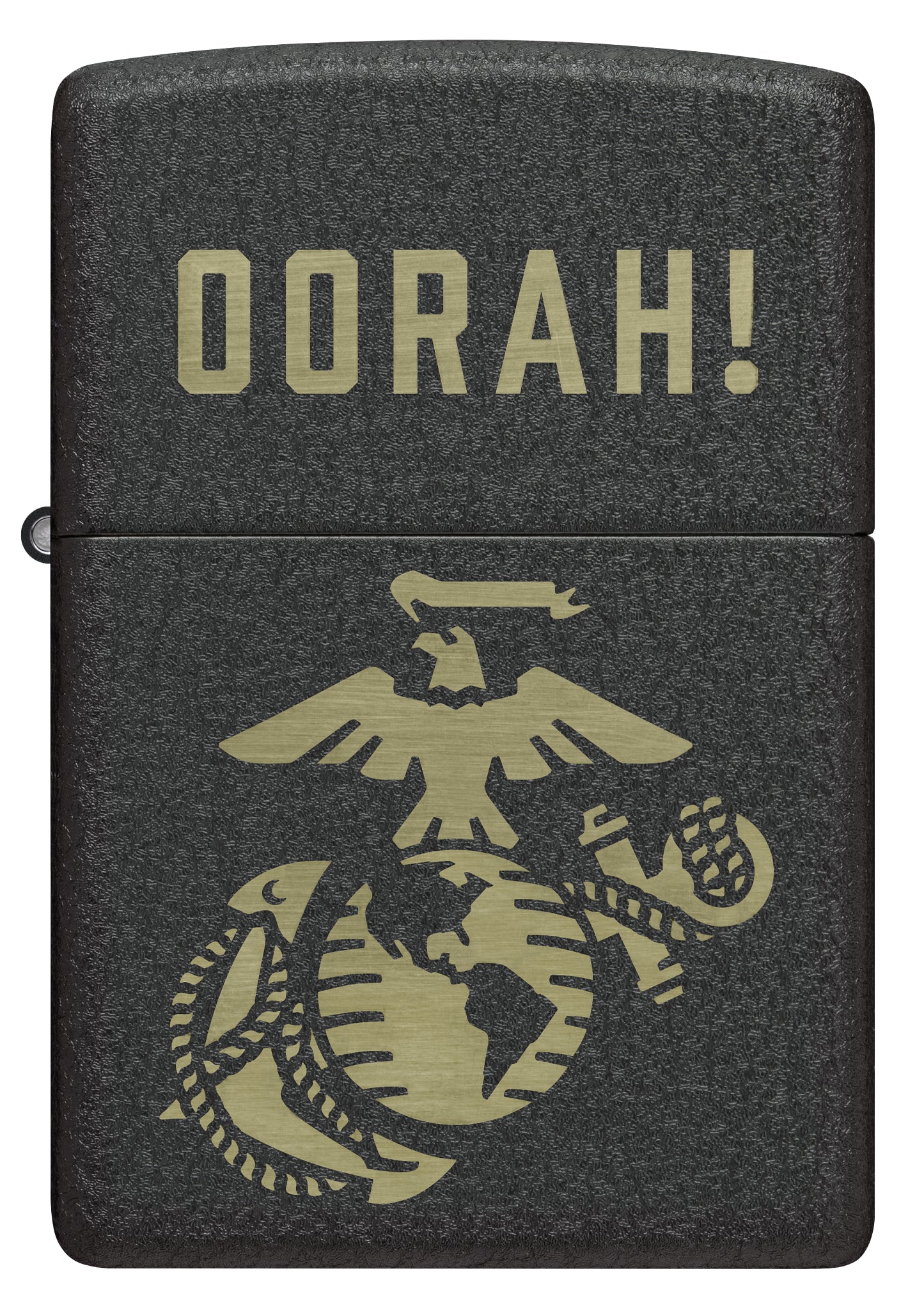 U.S. Marine Corps Oorah Design - Image 3