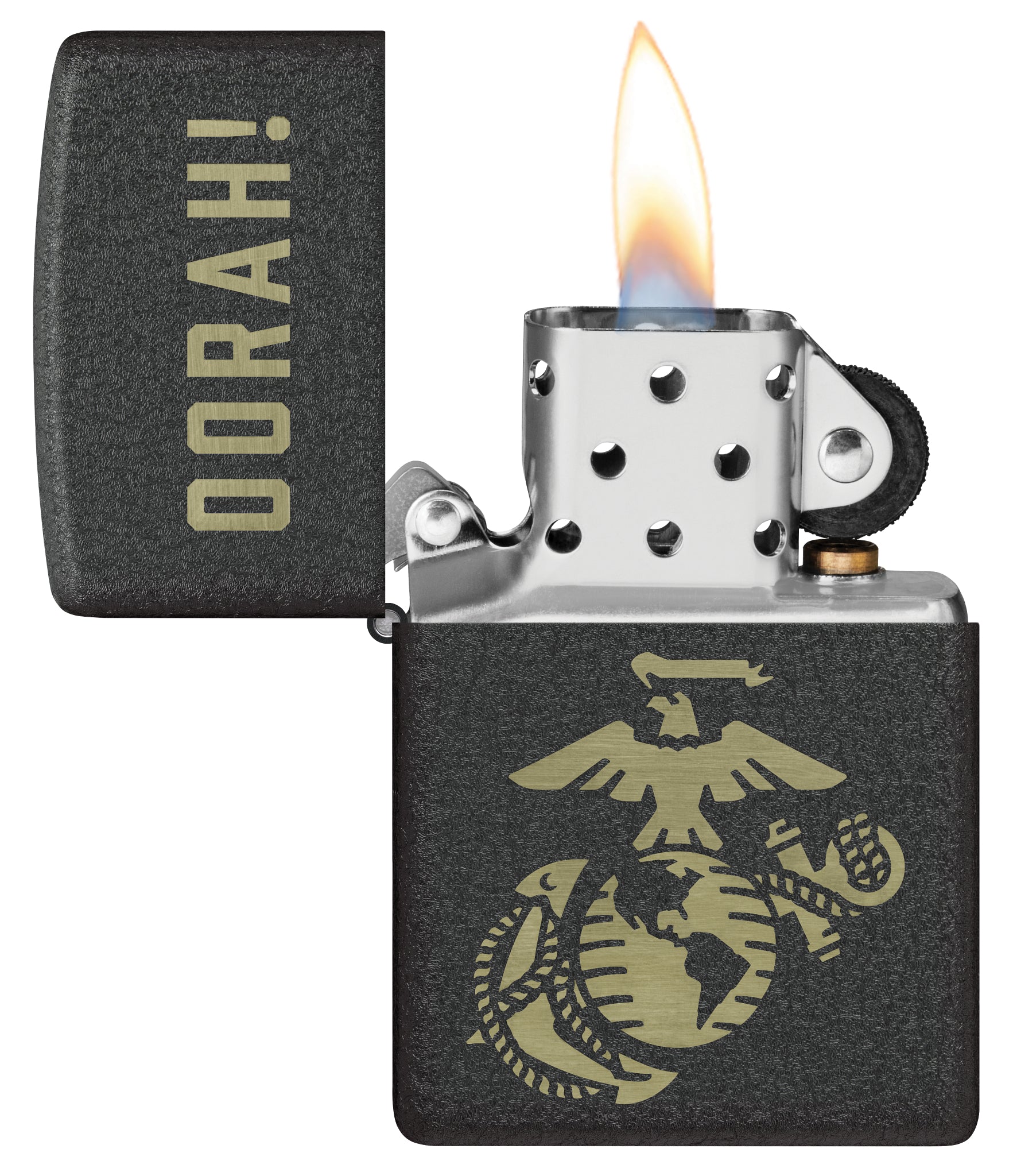 U.S. Marine Corps Oorah Design - Image 4