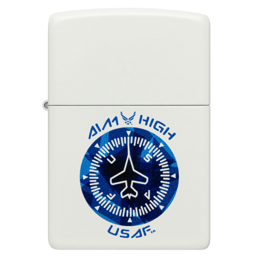 U.S. Air Force Aim High Design - Image 3