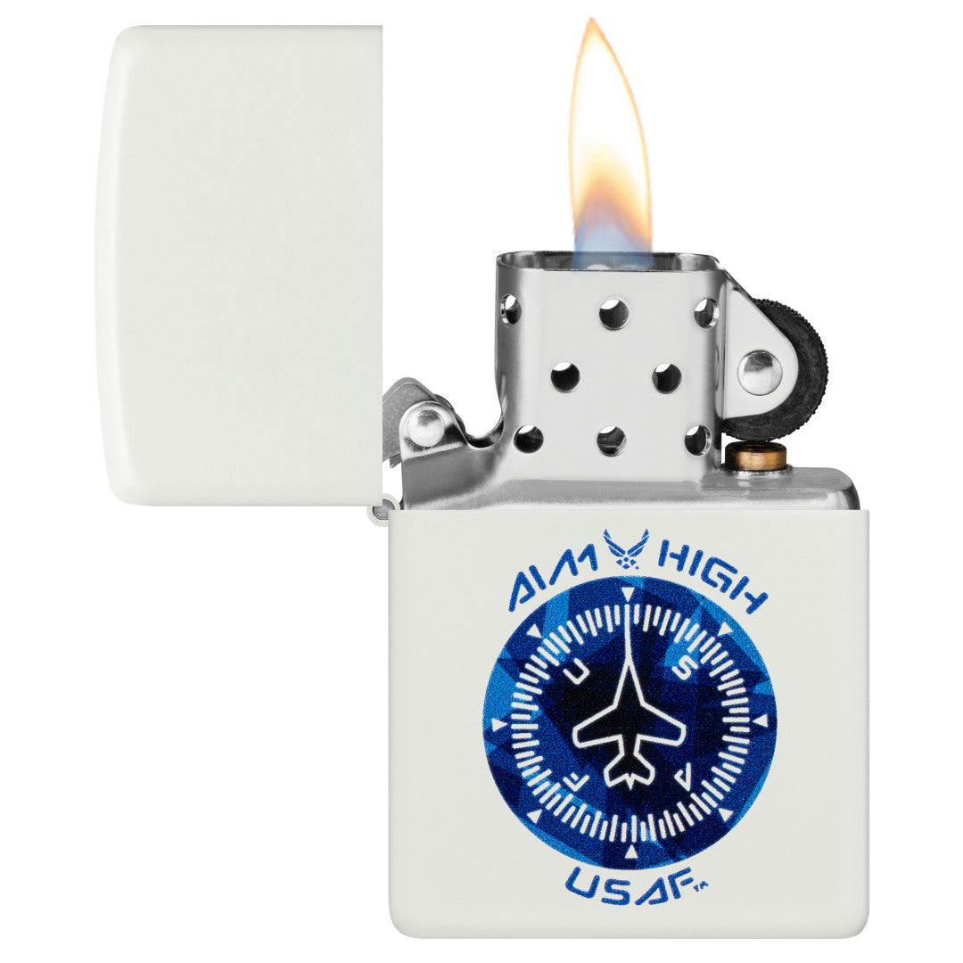 U.S. Air Force Aim High Design - Image 4