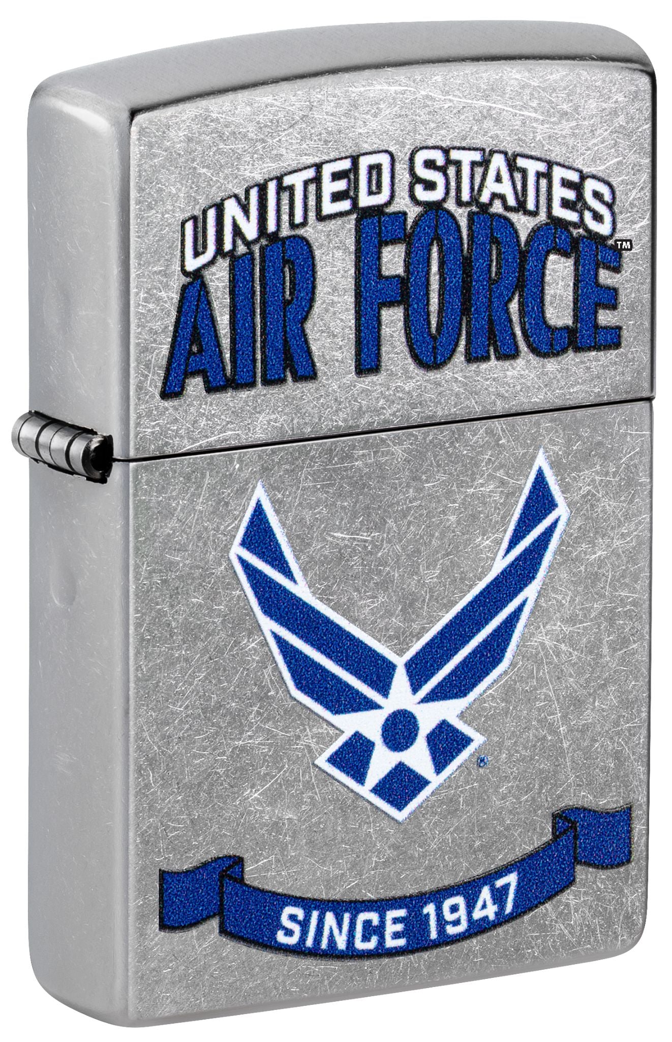 U.S. Air Force Banner Design
