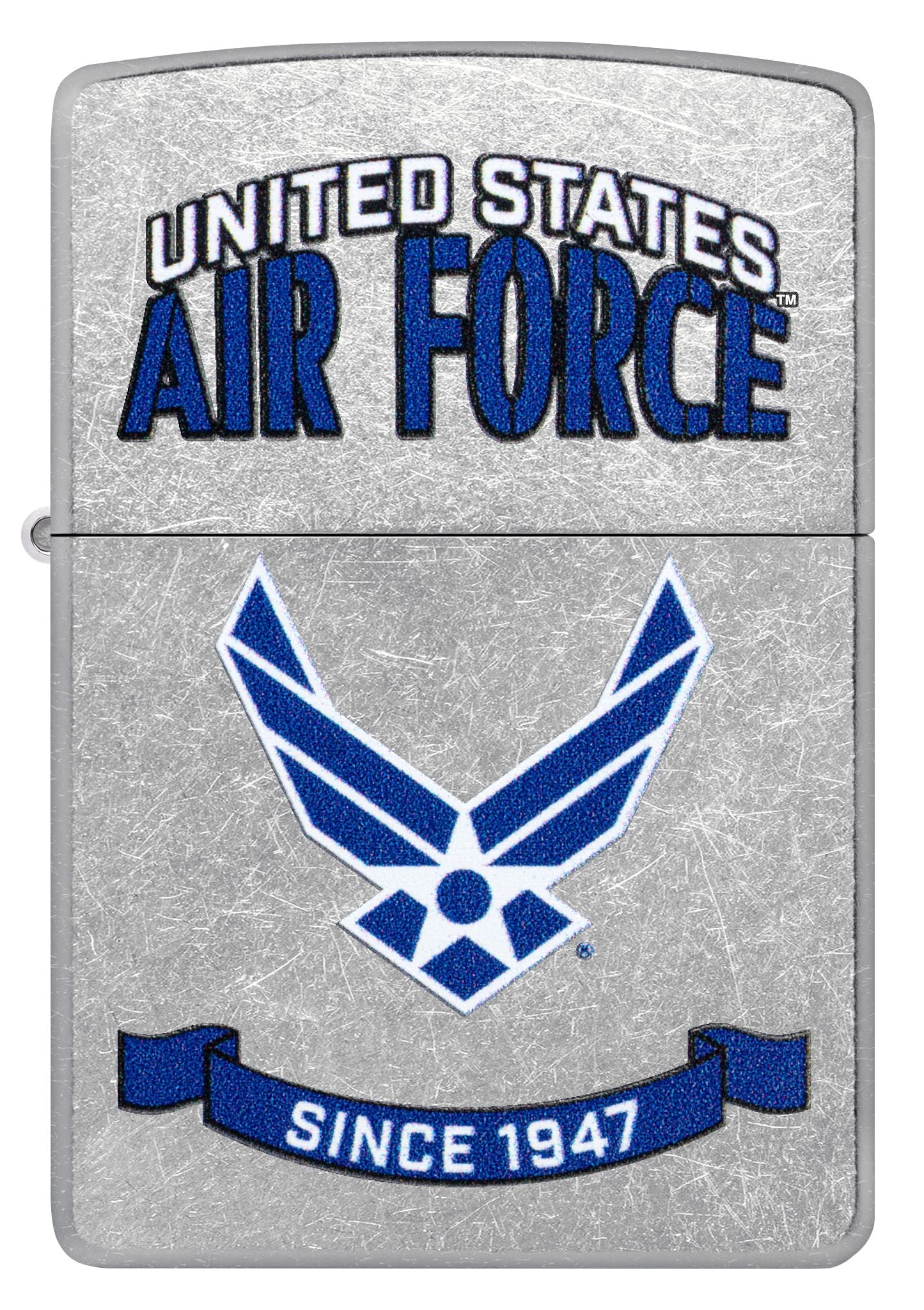 U.S. Air Force Banner Design - Image 3