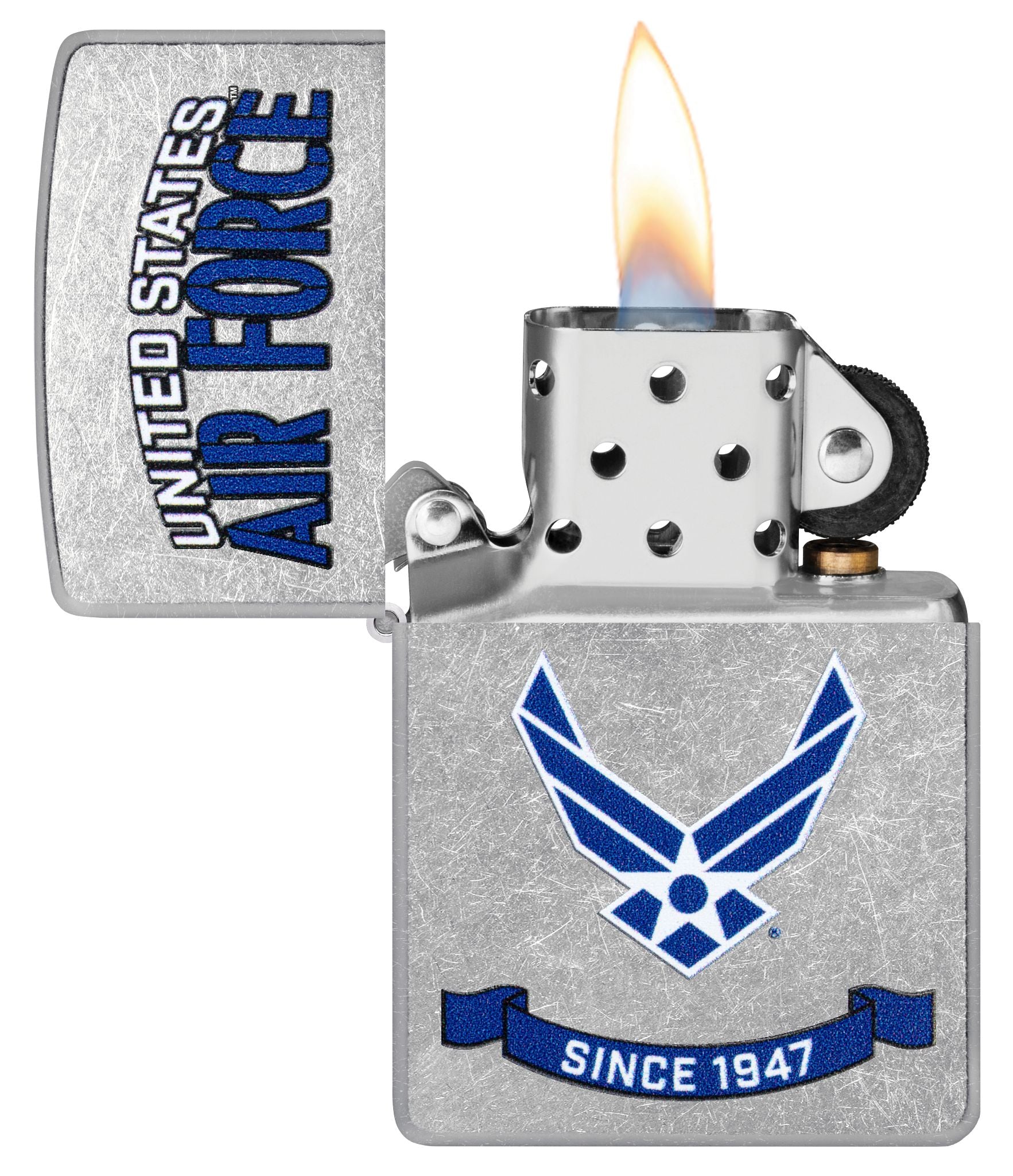 U.S. Air Force Banner Design - Image 4